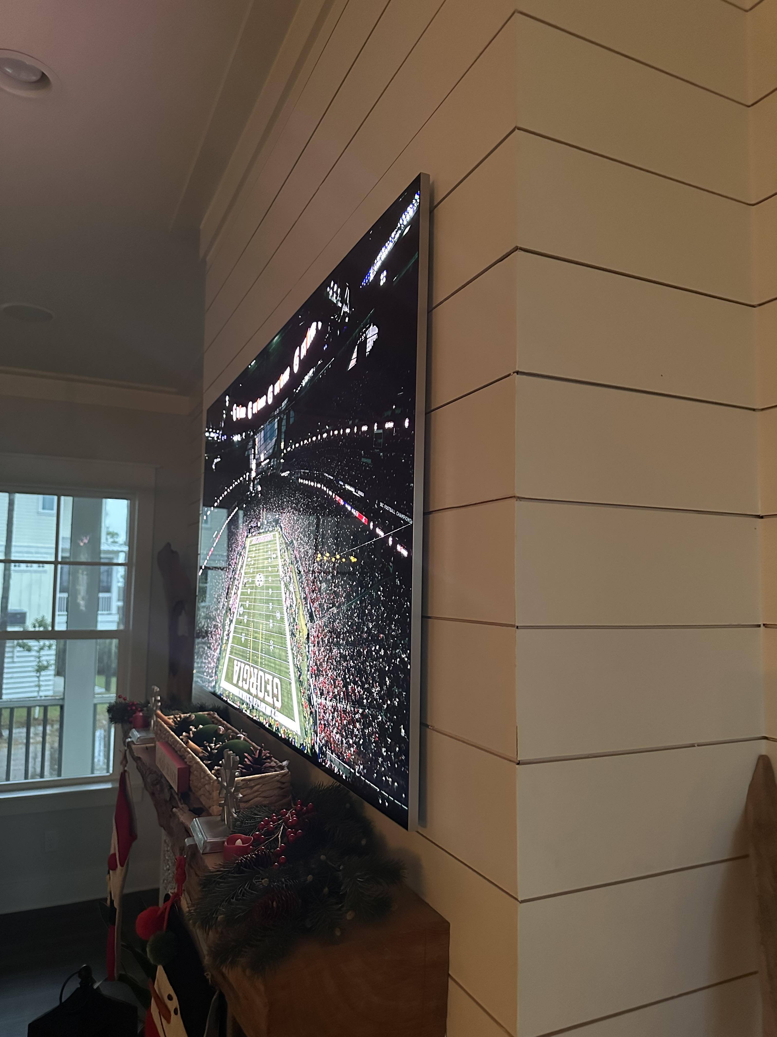 Customer provided image, click to load a larger version