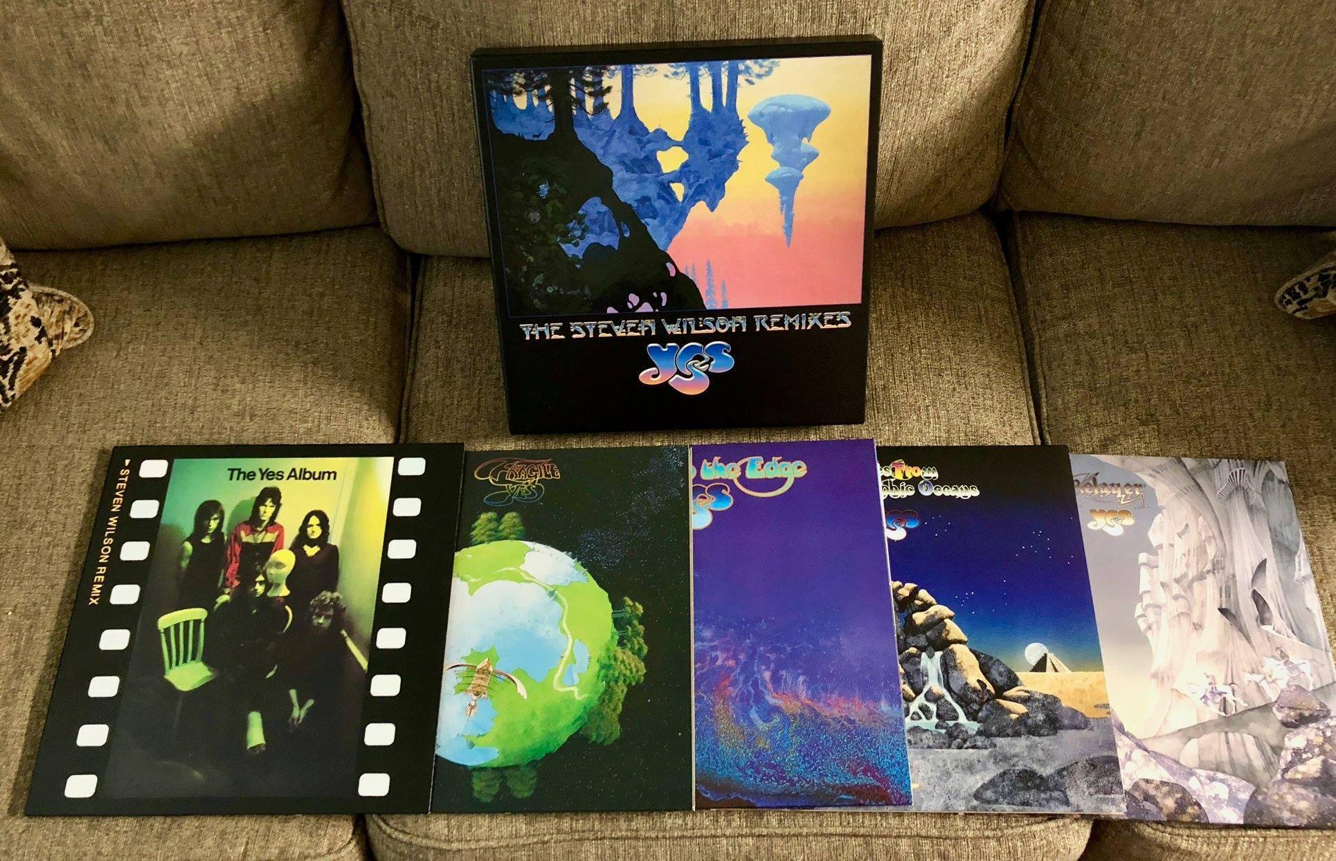 Customer provided image, click to load a larger version