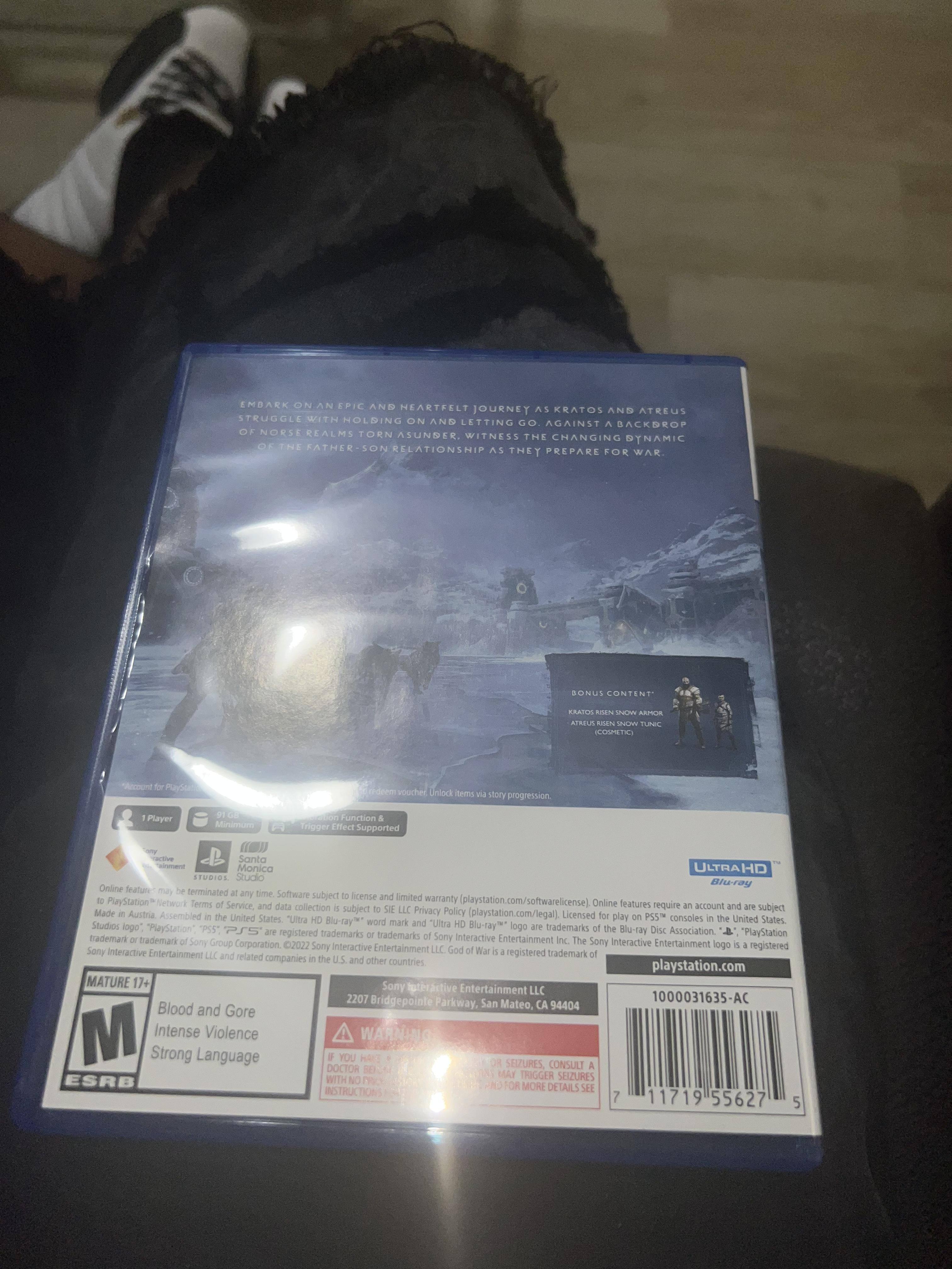 Customer provided, click to load a larger version