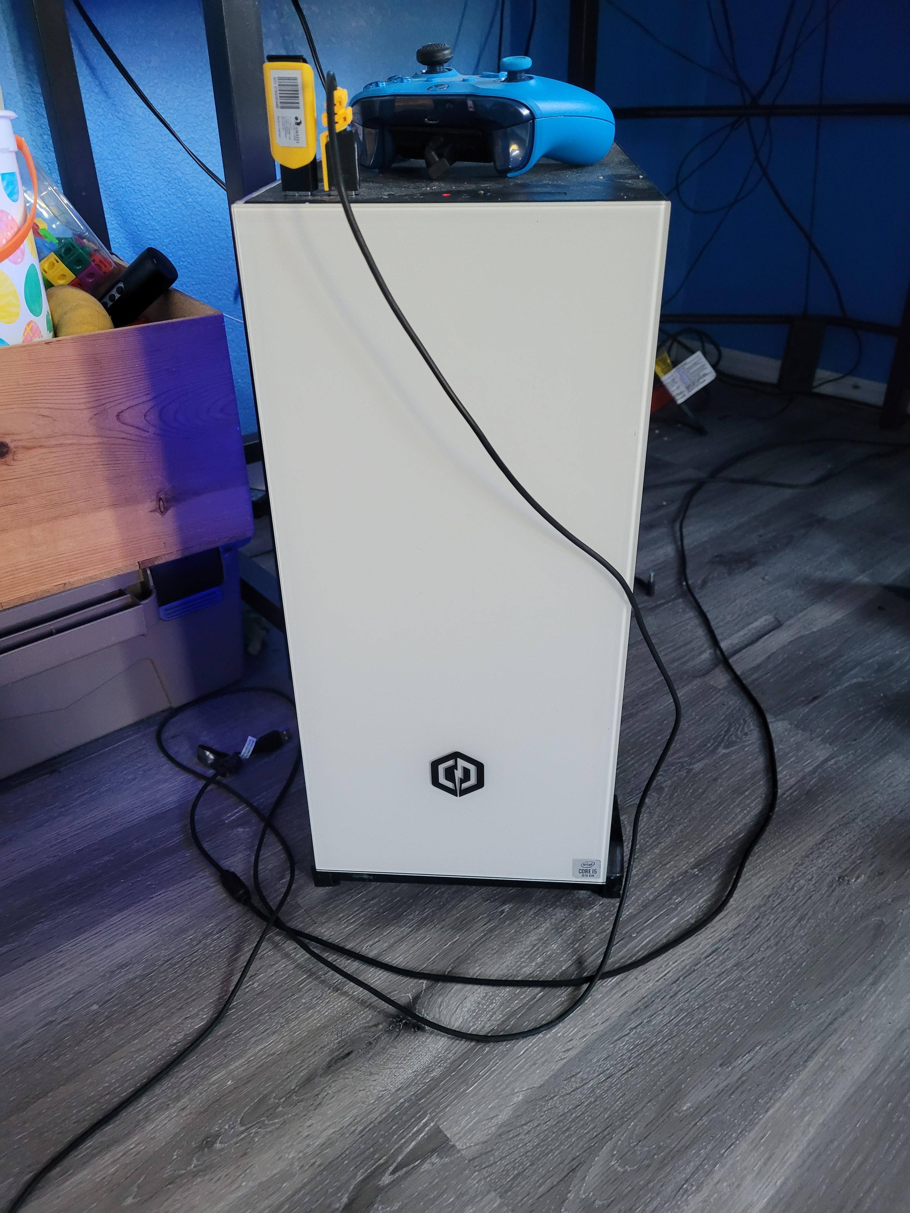 Customer provided image, click to load a larger version