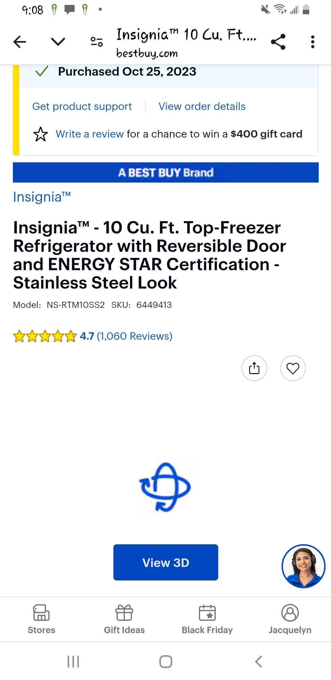 Customer provided, click to load a larger version