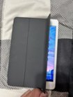 Funda iPad Mini 4 / 5 Apple Smart Cover Charcoal Grey - MVQD2ZM/A