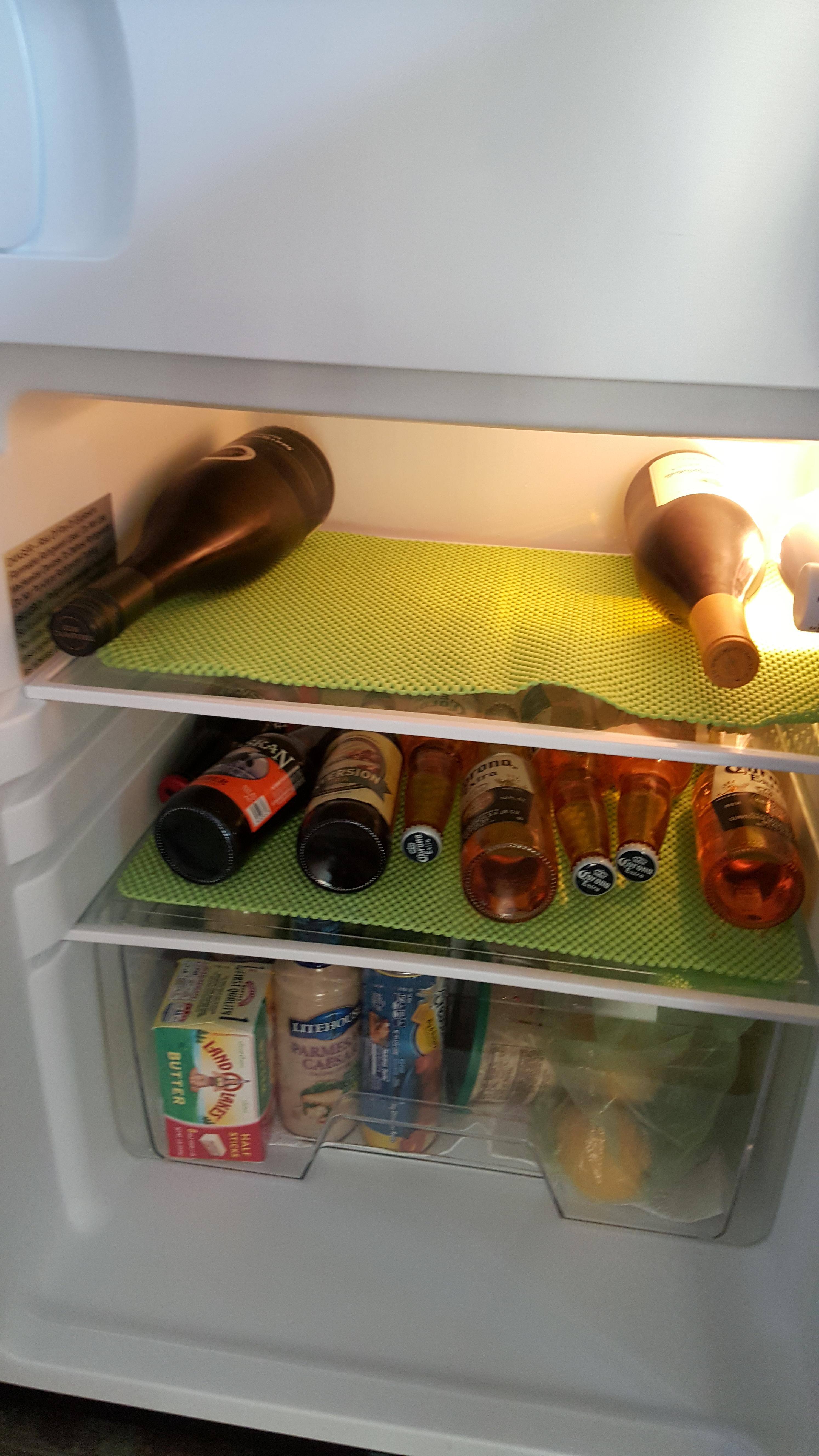 Interior, click to load a larger version