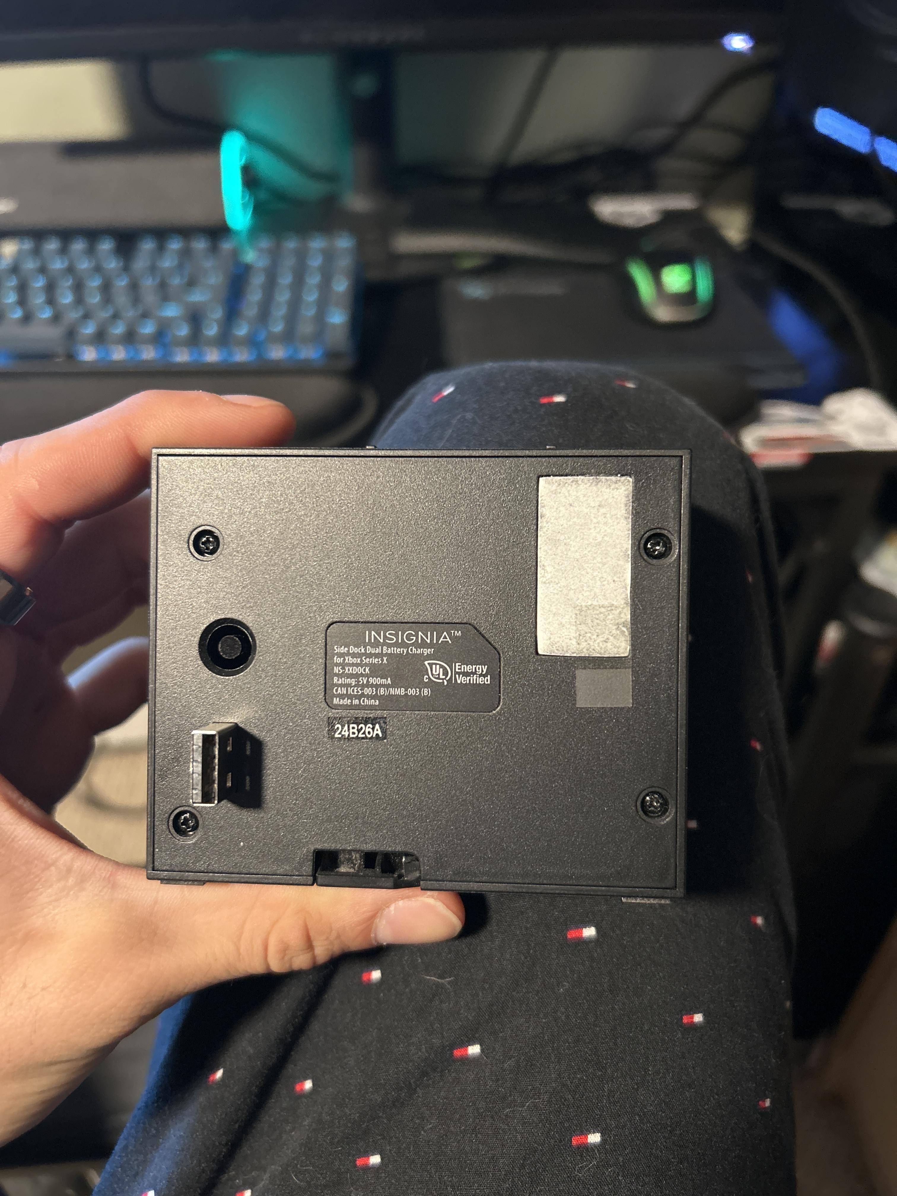 Customer provided, click to load a larger version