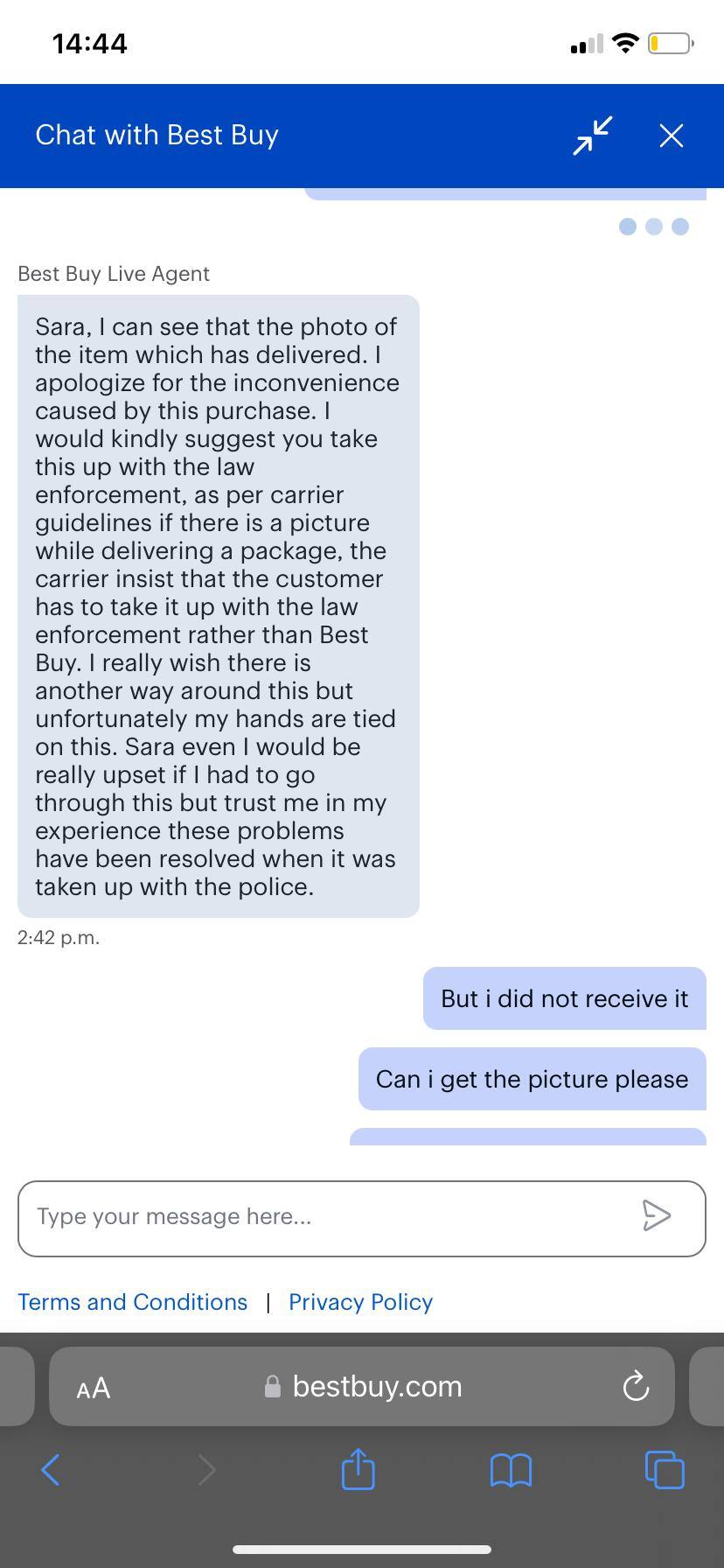 Customer provided, click to load a larger version