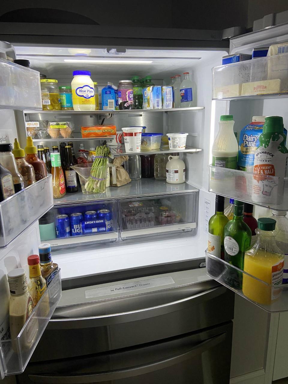 Customer provided image, click to load a larger version