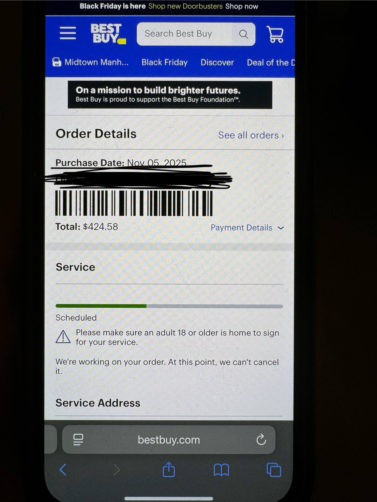 Customer provided, click to load a larger version