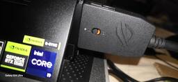 ASUS ROG XG Mobile eGPU Dock NVIDIA GeForce RTX 4090 Laptop ASUS ROG XG Mobile eGPU Dock NVIDIA GeForce RTX 4090 Laptop