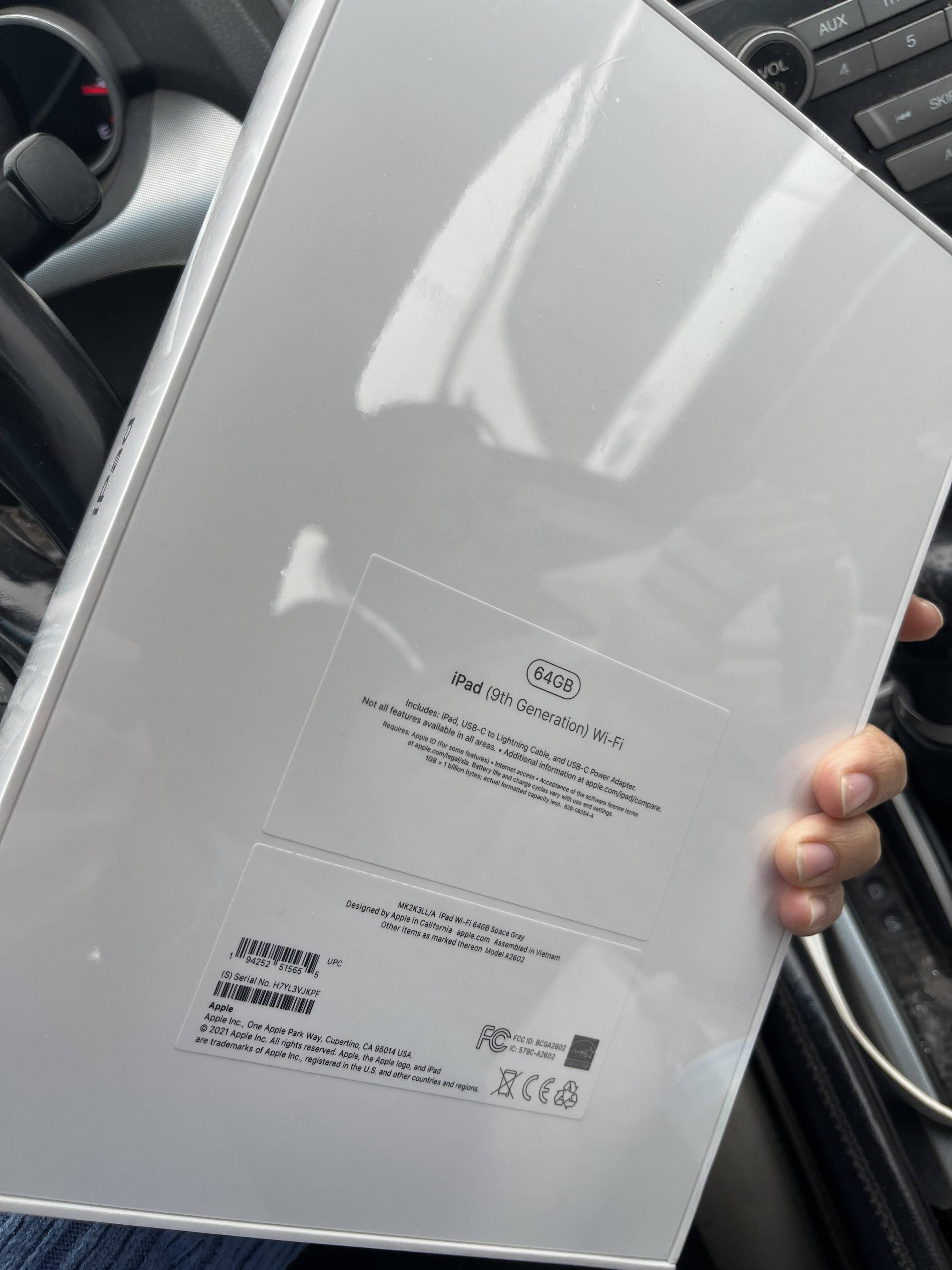 Customer provided, click to load a larger version