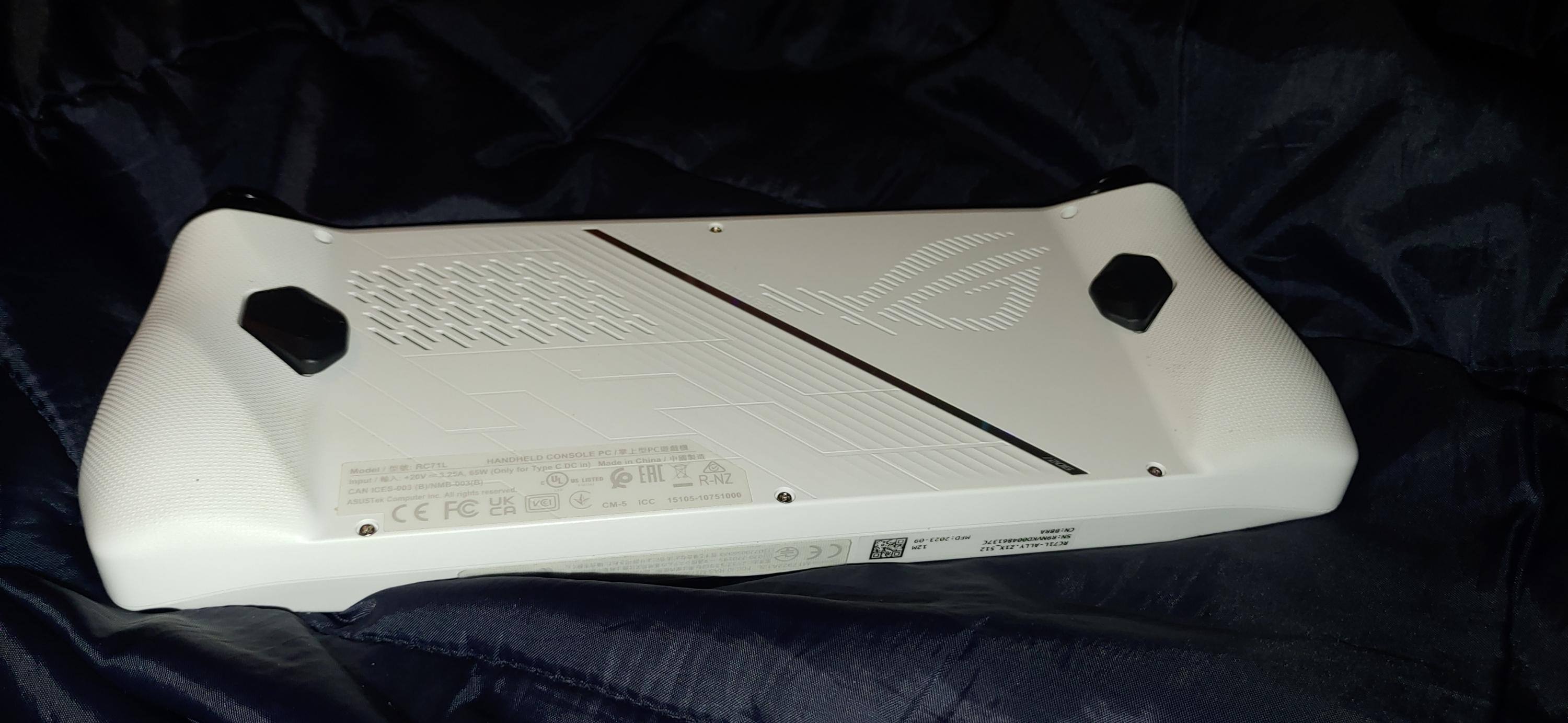 Customer provided, click to load a larger version