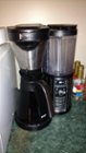 Ninja Coffee Bar CF065UK Auto-iQ Brewer with Thermal Carafe – 220 VOLTS  (NOT FOR USA)