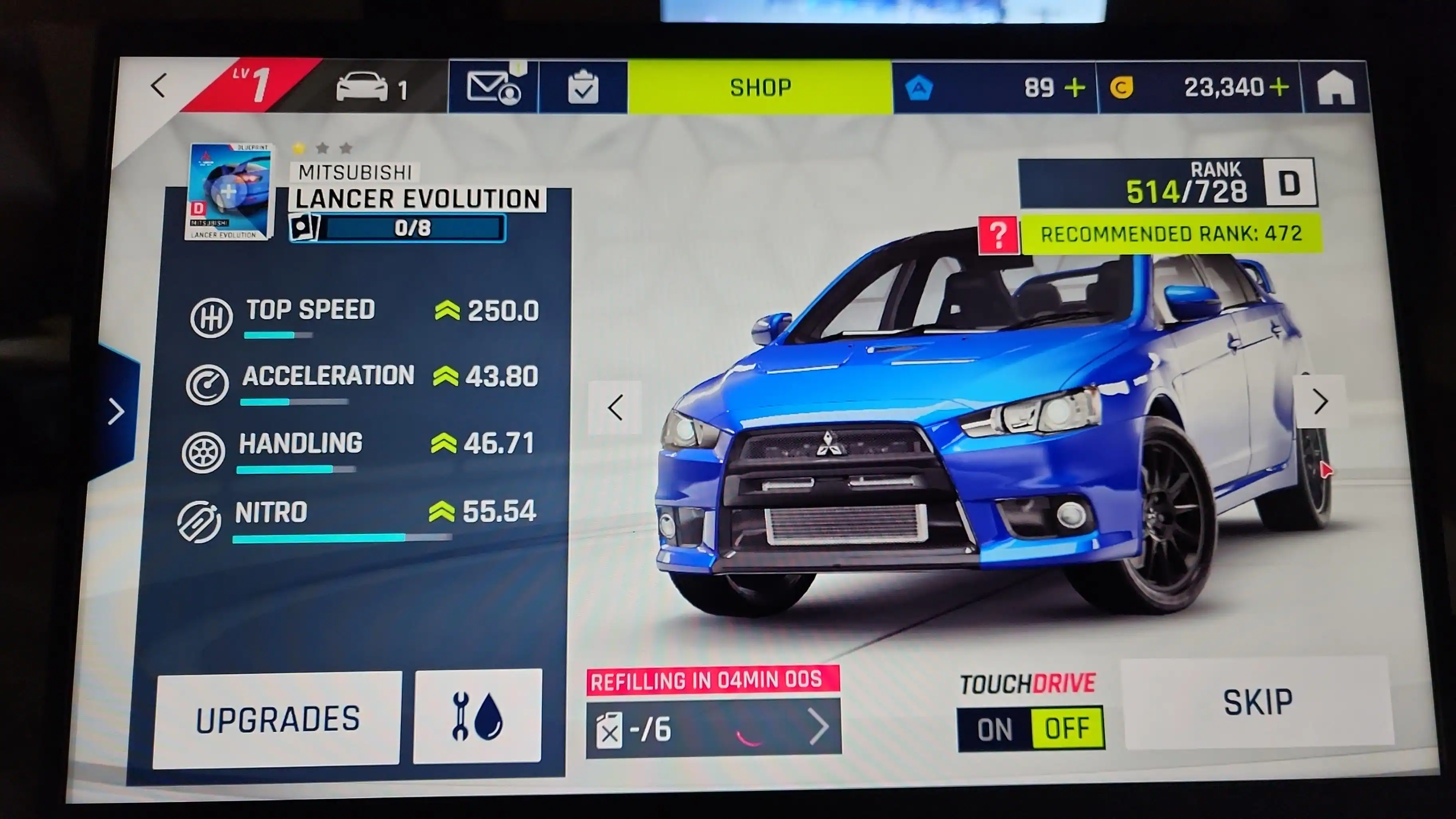 Customer provided, click to load a larger version