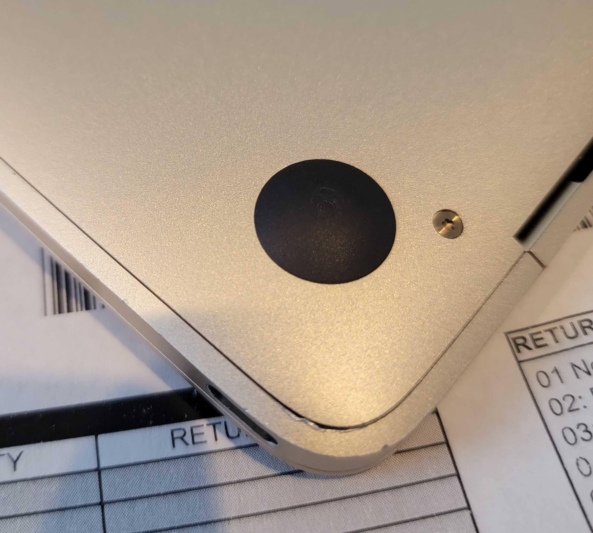 Customer provided, click to load a larger version