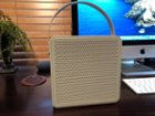 Sharp looking Speaker!, click to load a larger version