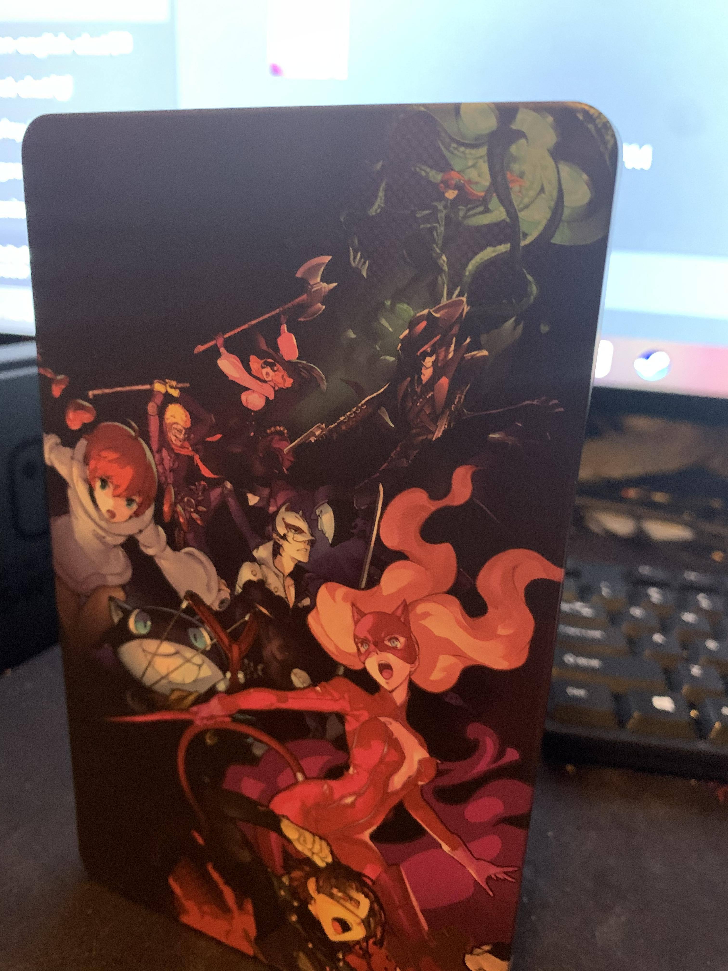 Customer provided, click to load a larger version