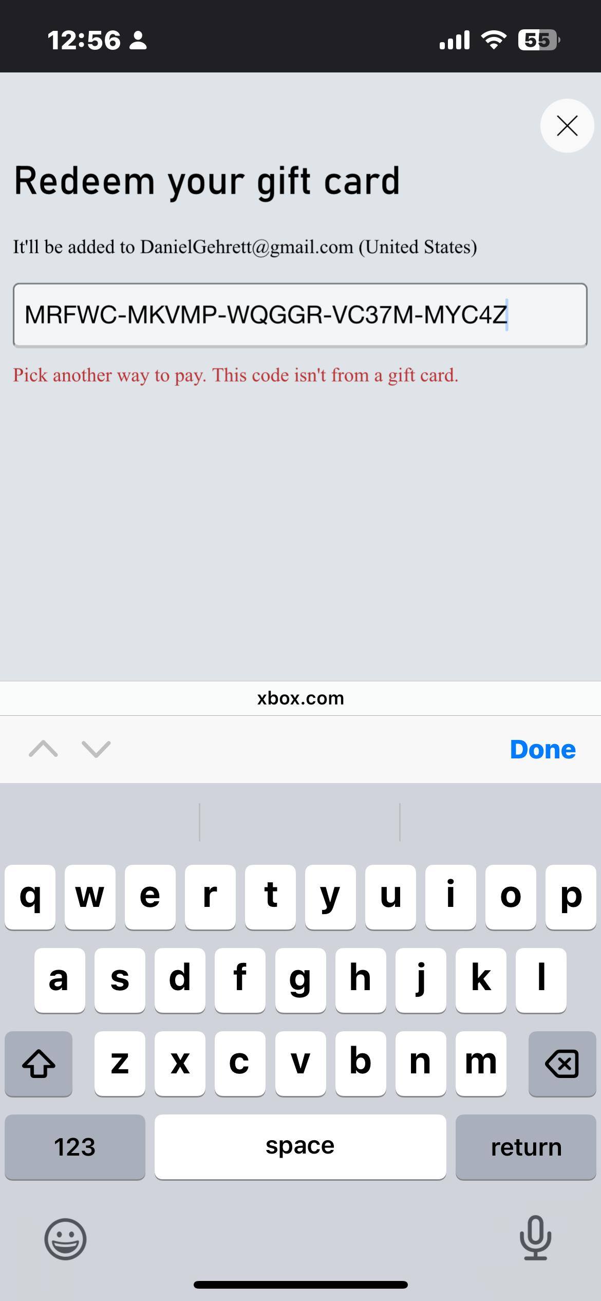 Customer provided image, click to load a larger version