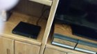 Sony DVD Player, click to load a larger version