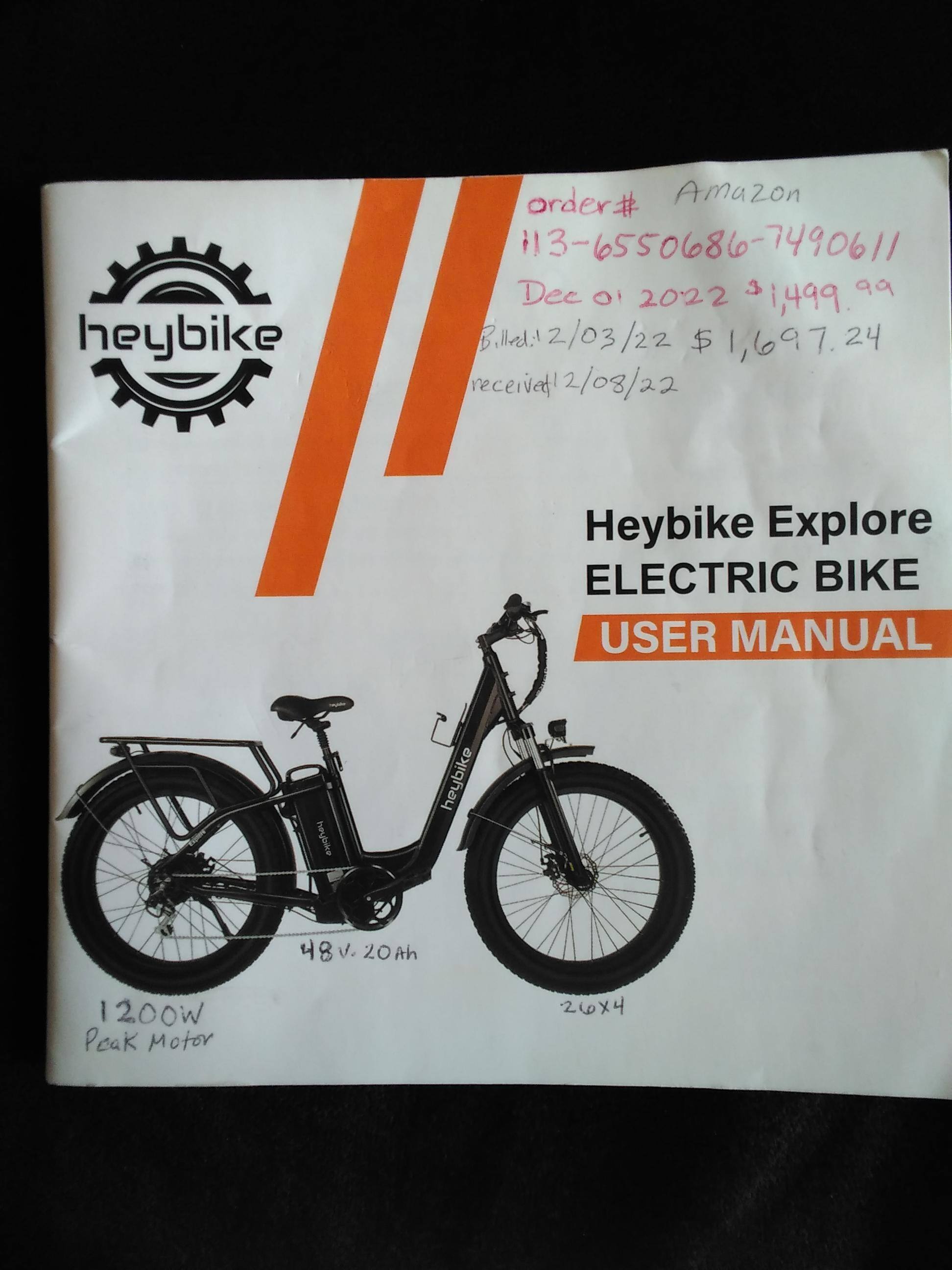 Customer provided image, click to load a larger version