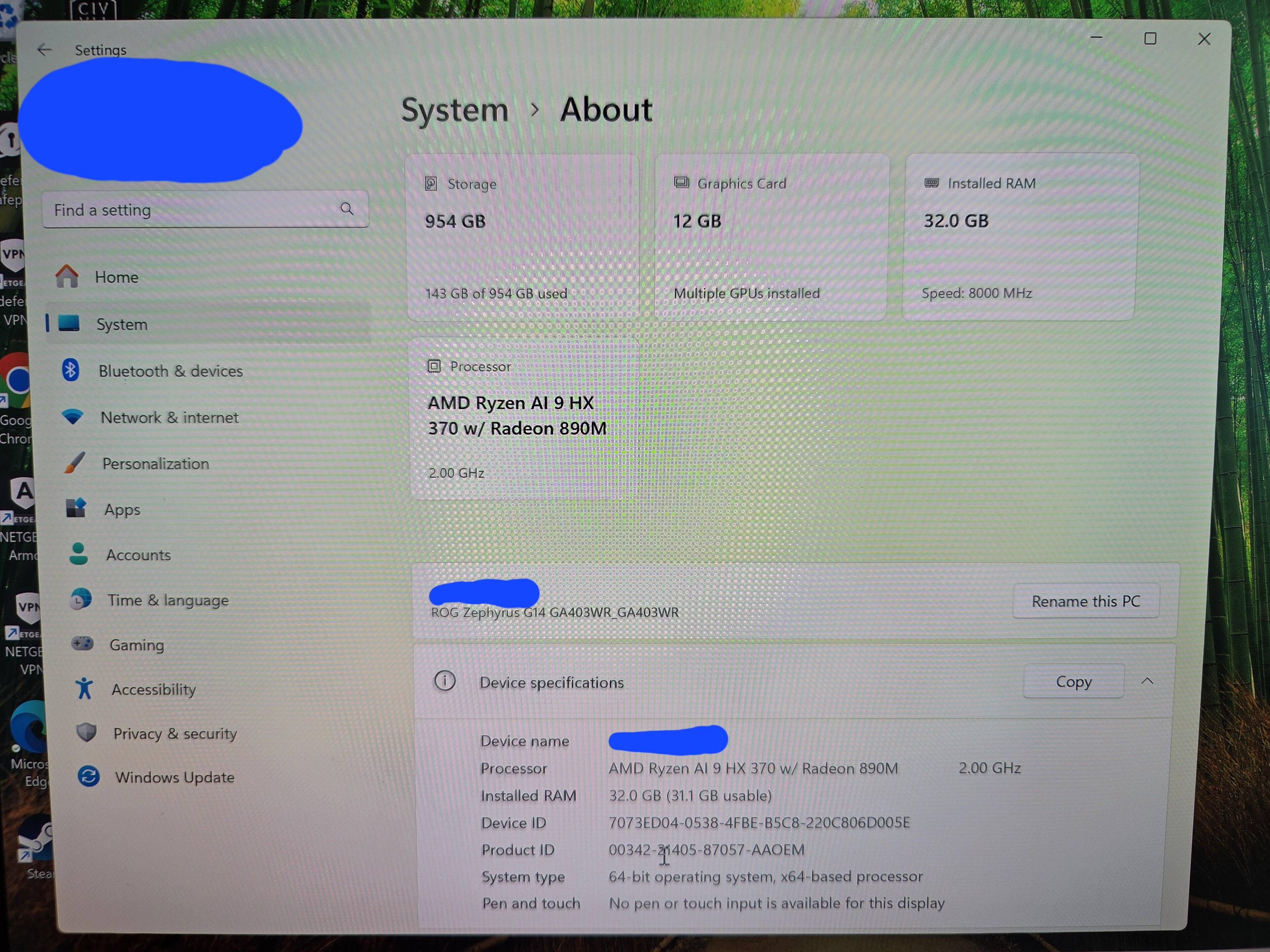 Customer provided, click to load a larger version