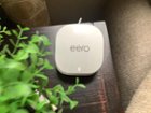 eero 6+ AX3000 Dual-Band Mesh Wi-Fi 6 Router White R010111 - Best Buy