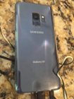 Best Buy: Samsung Galaxy S9 64GB Coral Blue (Verizon) SMG960UZBV