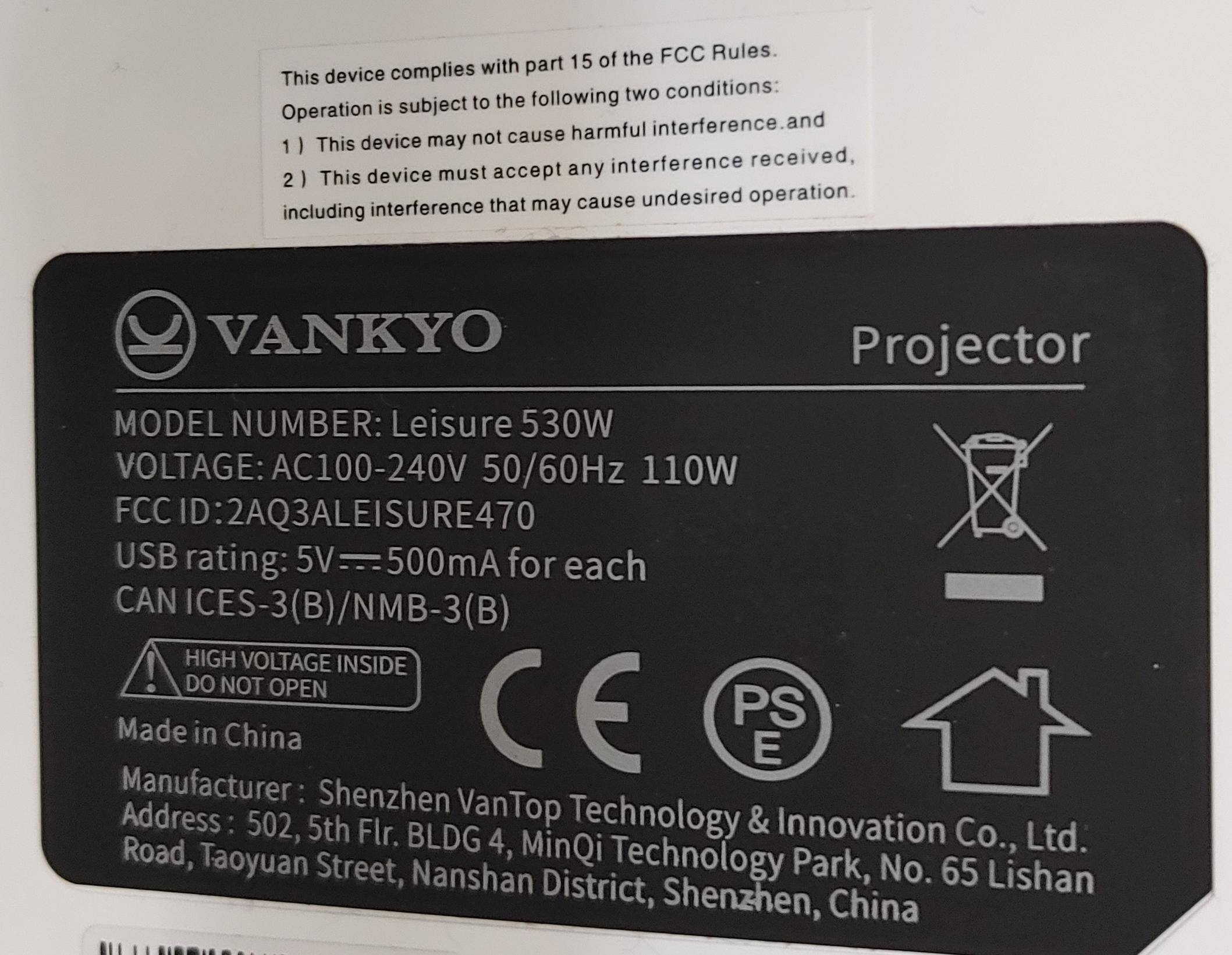 Customer provided, click to load a larger version