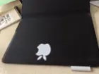Look at edges, my new case...., click to load a larger version