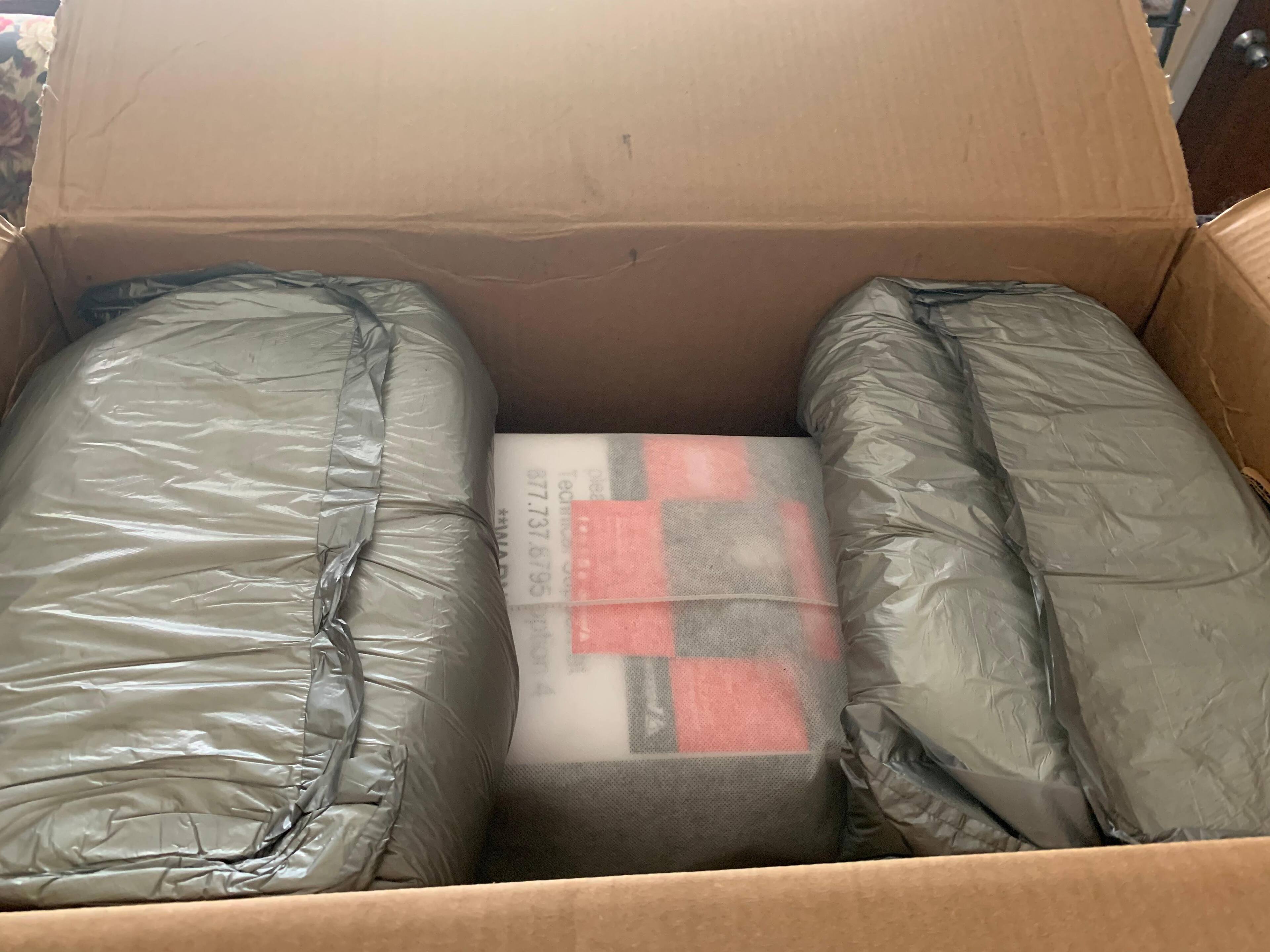 Customer provided image, click to load a larger version