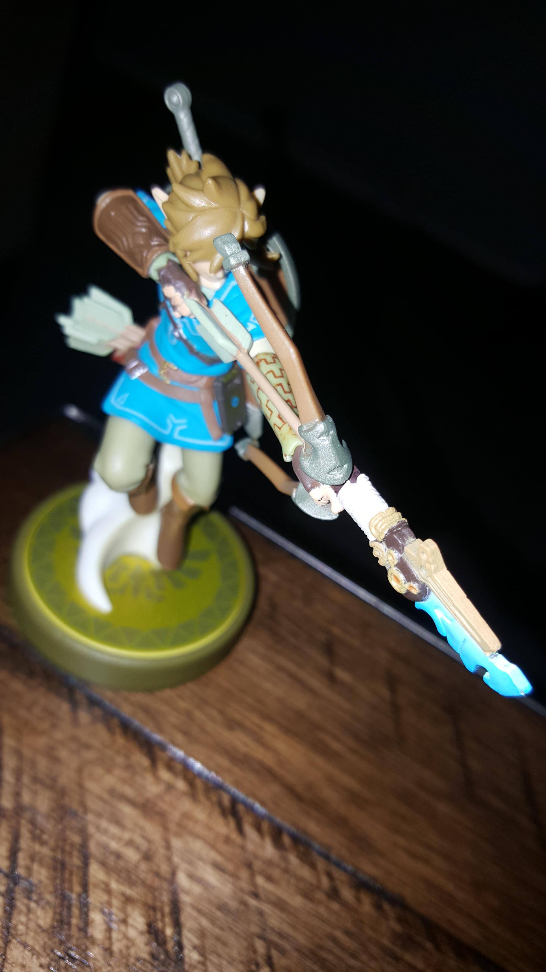 Link!, click to load a larger version