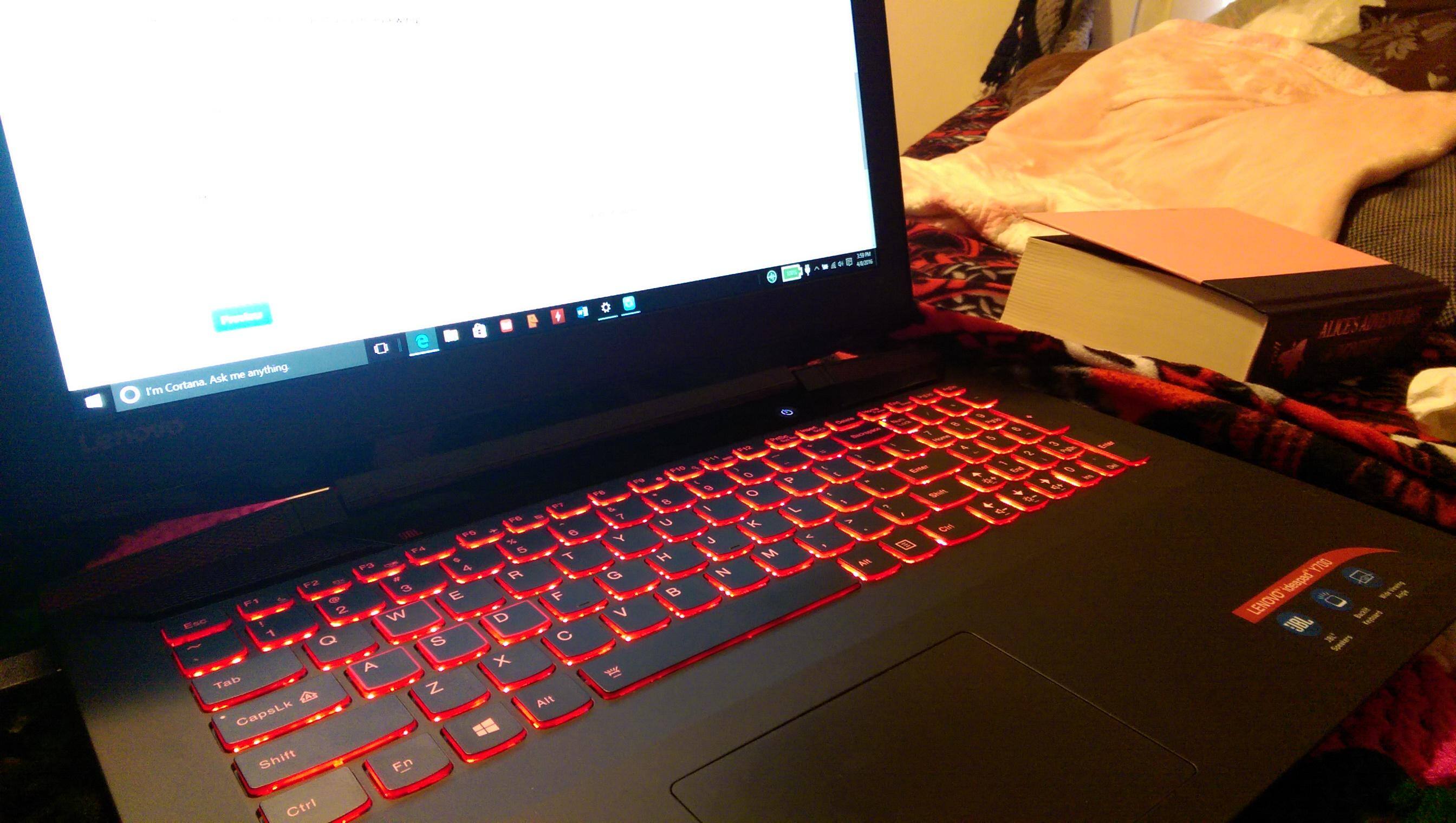 AMD Inside, click to load a larger version