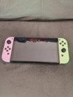 Nintendo Joy-Con (L/R) Wireless Controllers Pastel Purple/ Pastel Green  HACAJAWAF - Best Buy