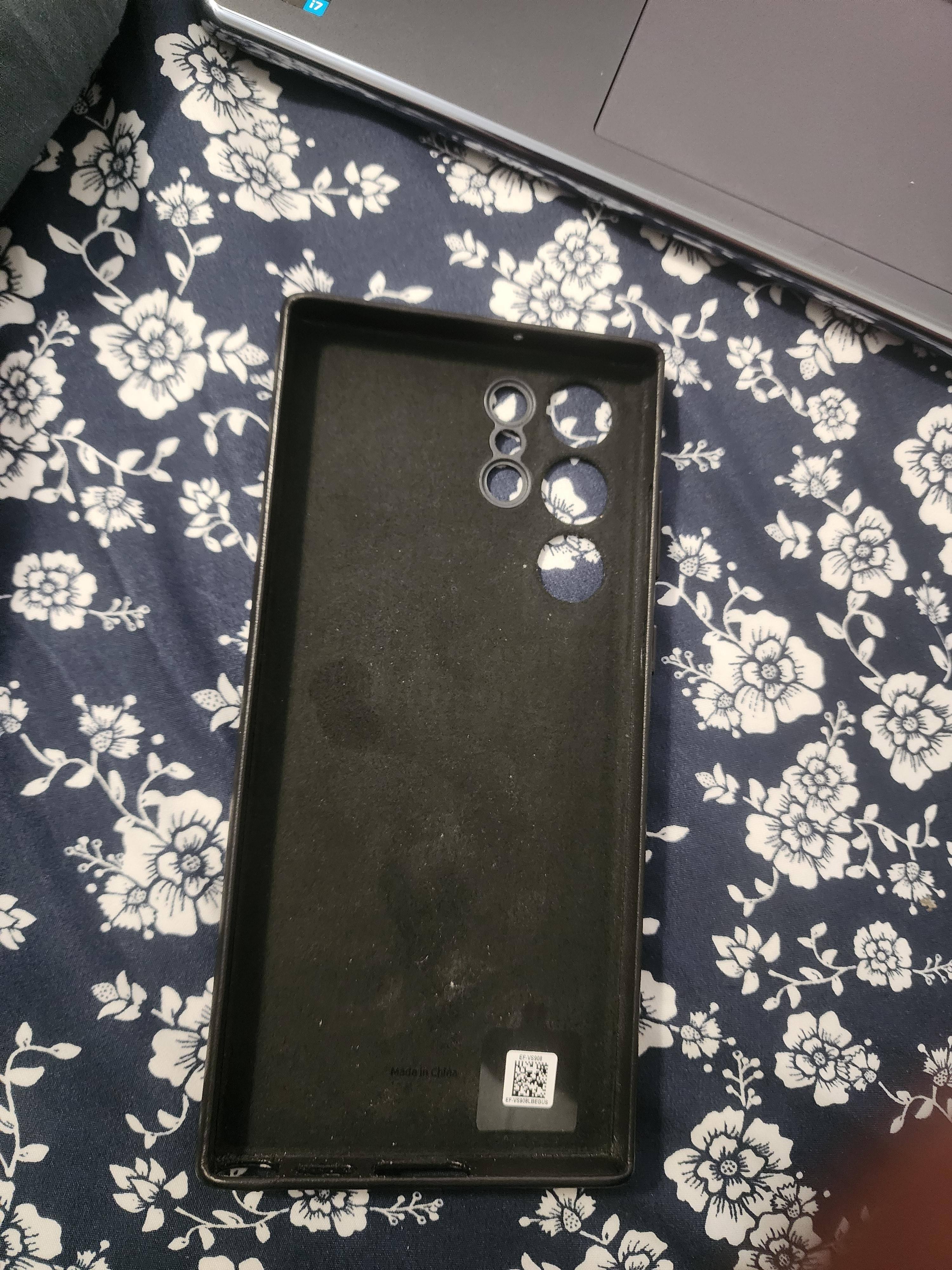 Customer provided image, click to load a larger version