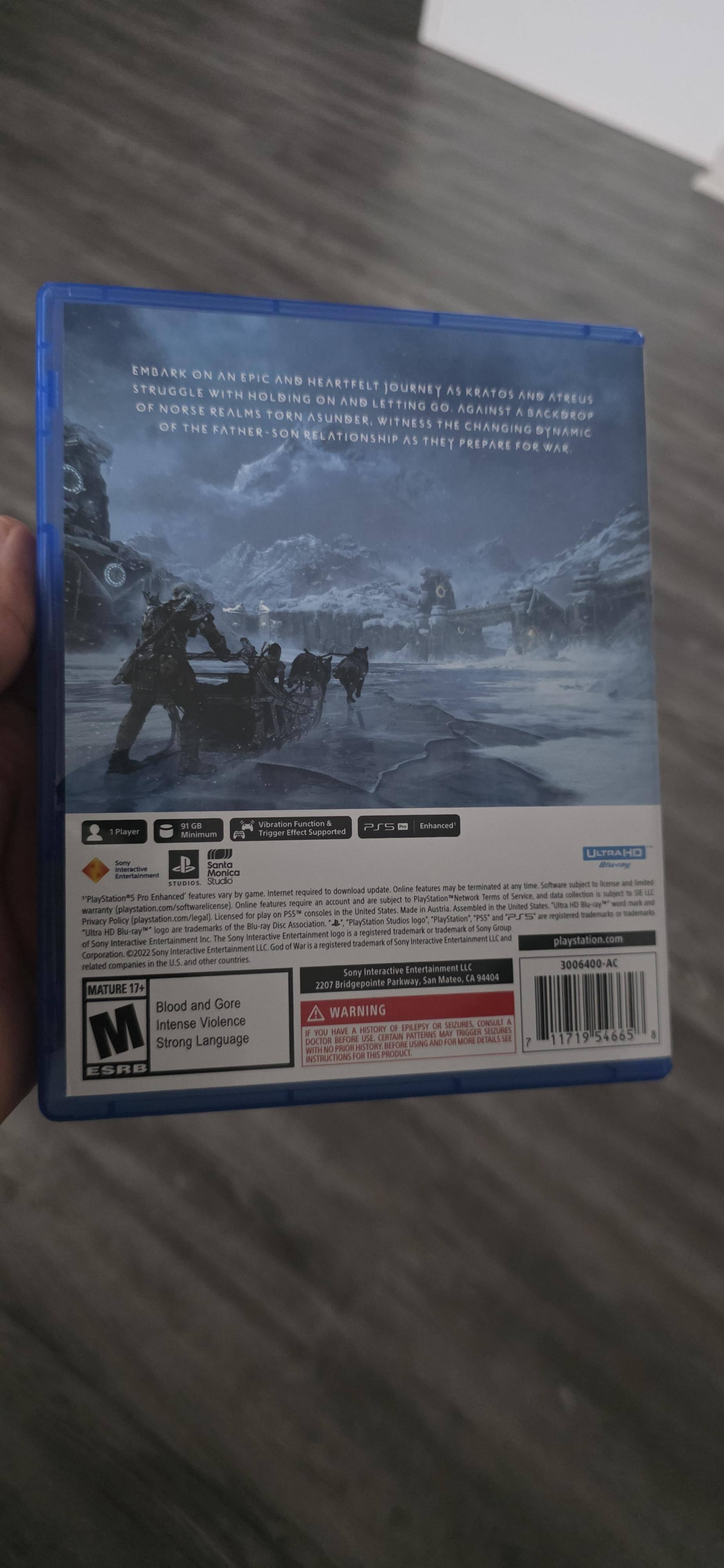 Customer provided image, click to load a larger version