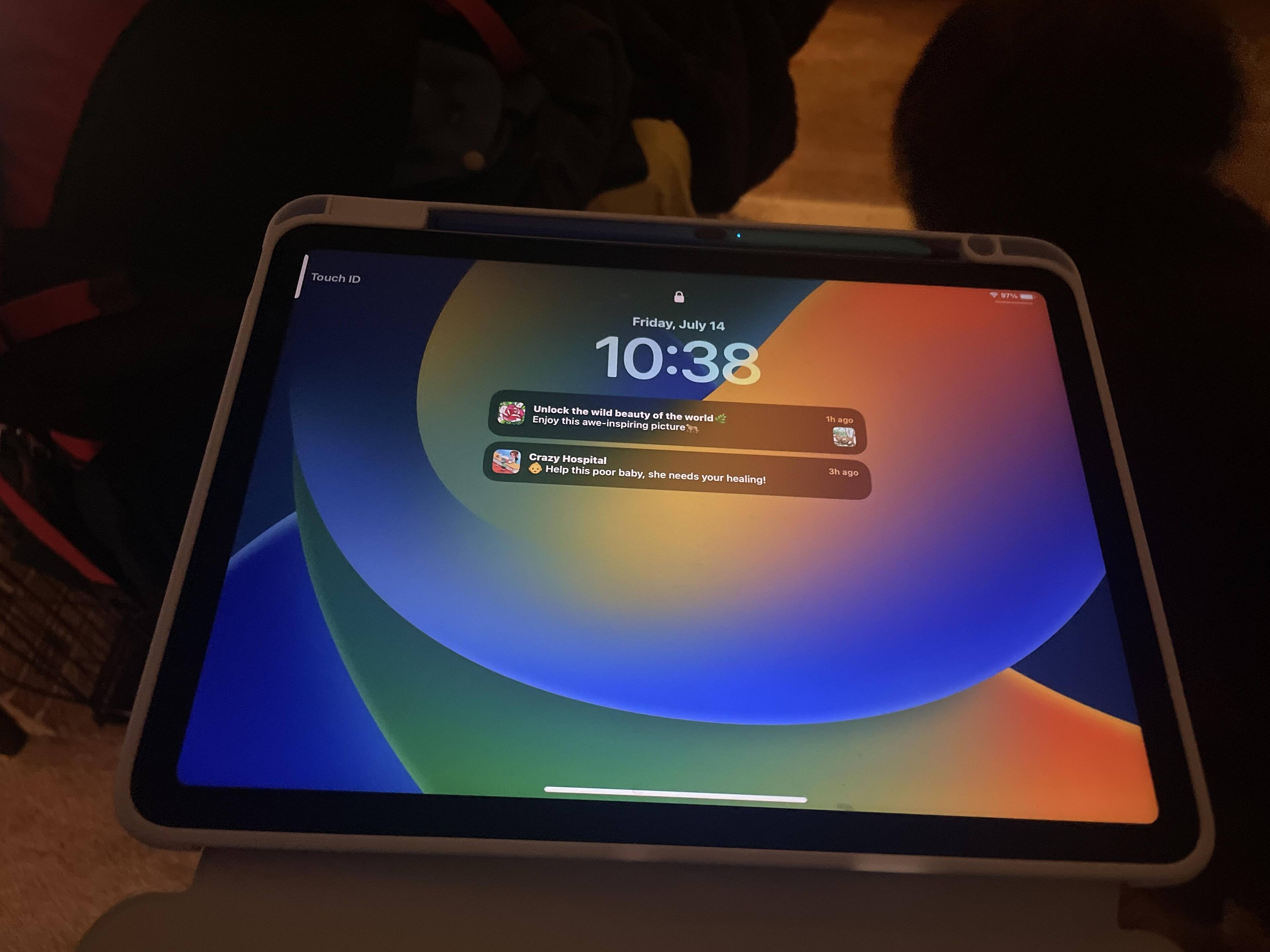 Customer provided, click to load a larger version