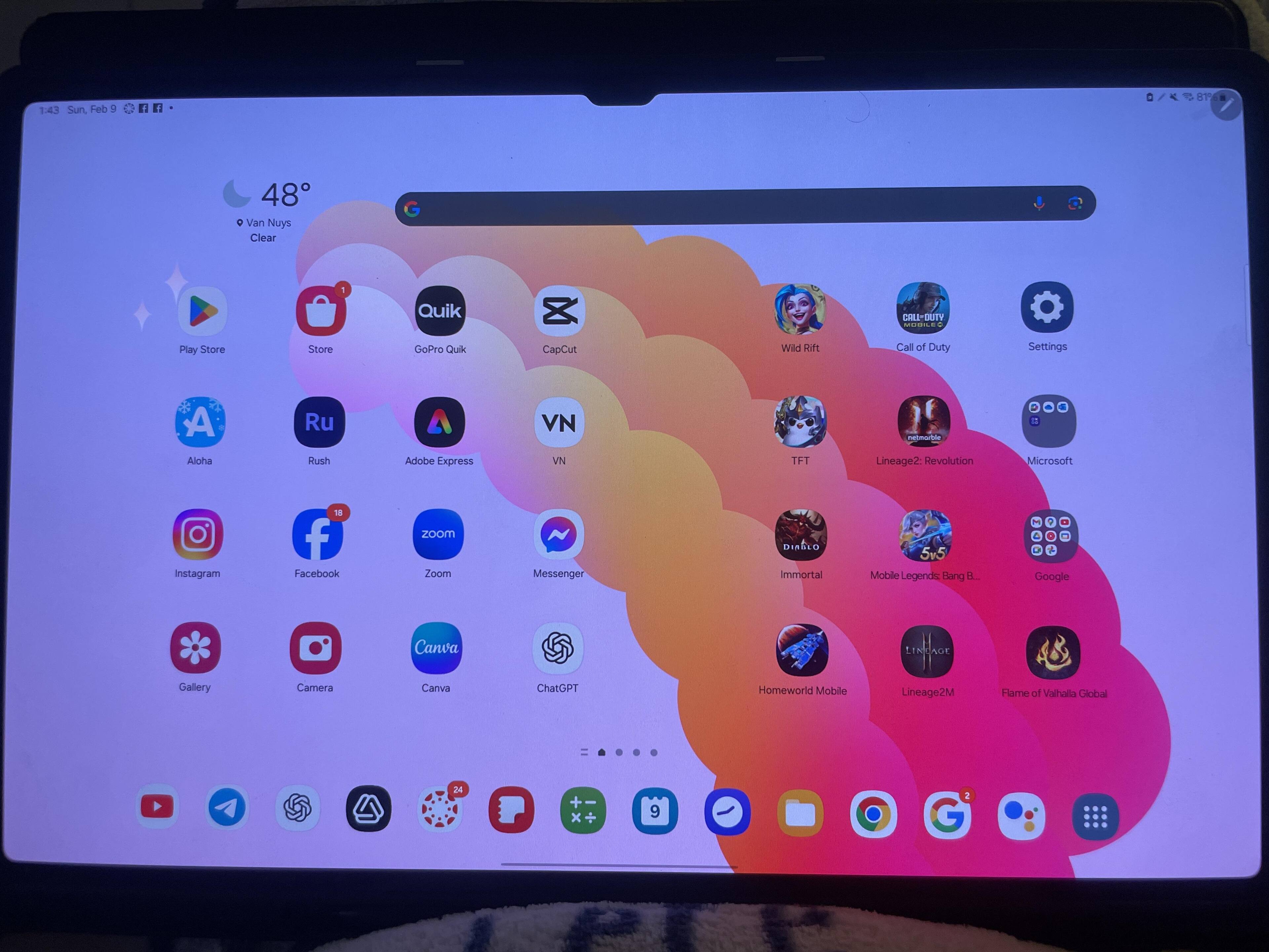 Customer provided, click to load a larger version