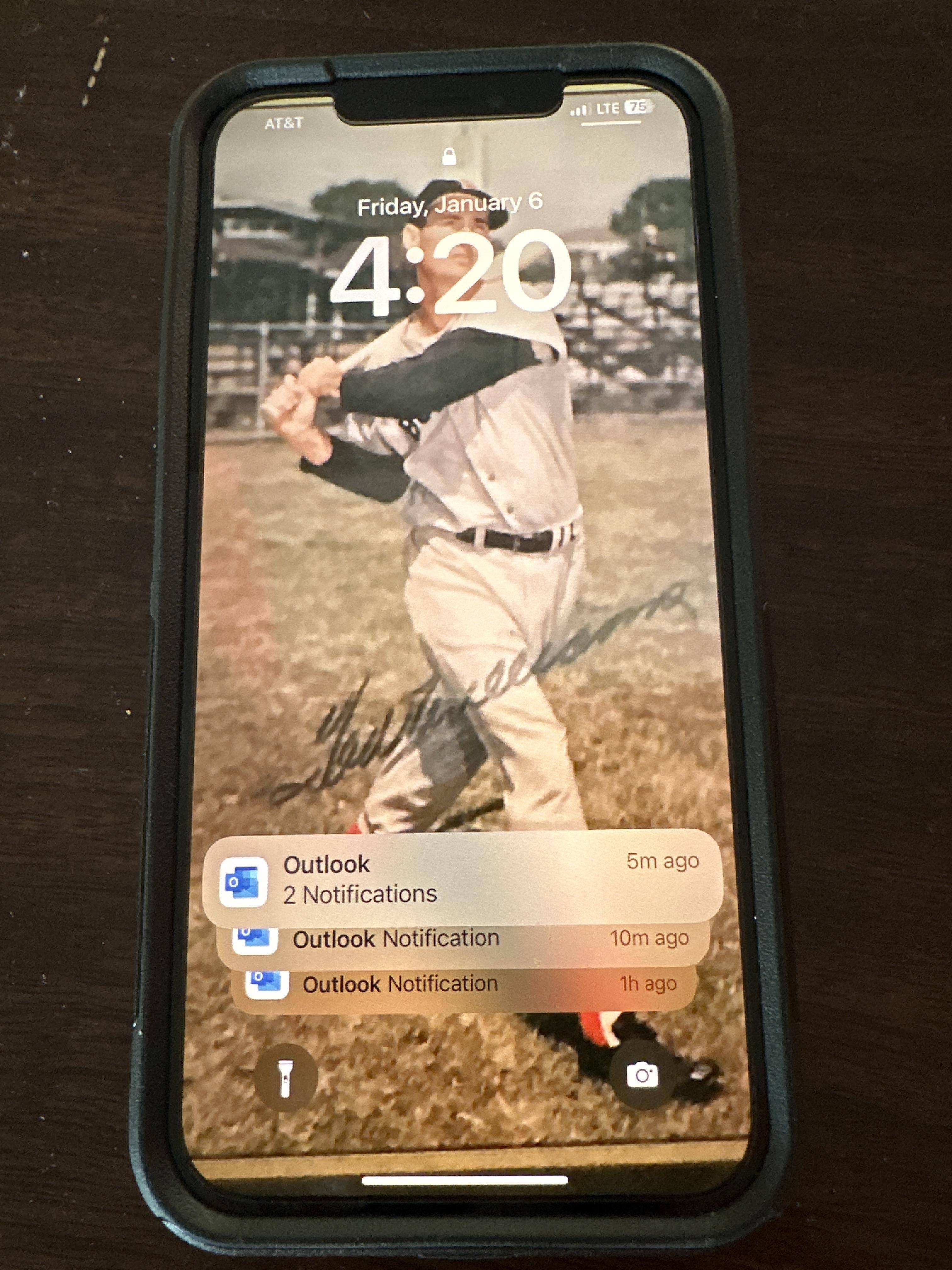 Customer provided image, click to load a larger version