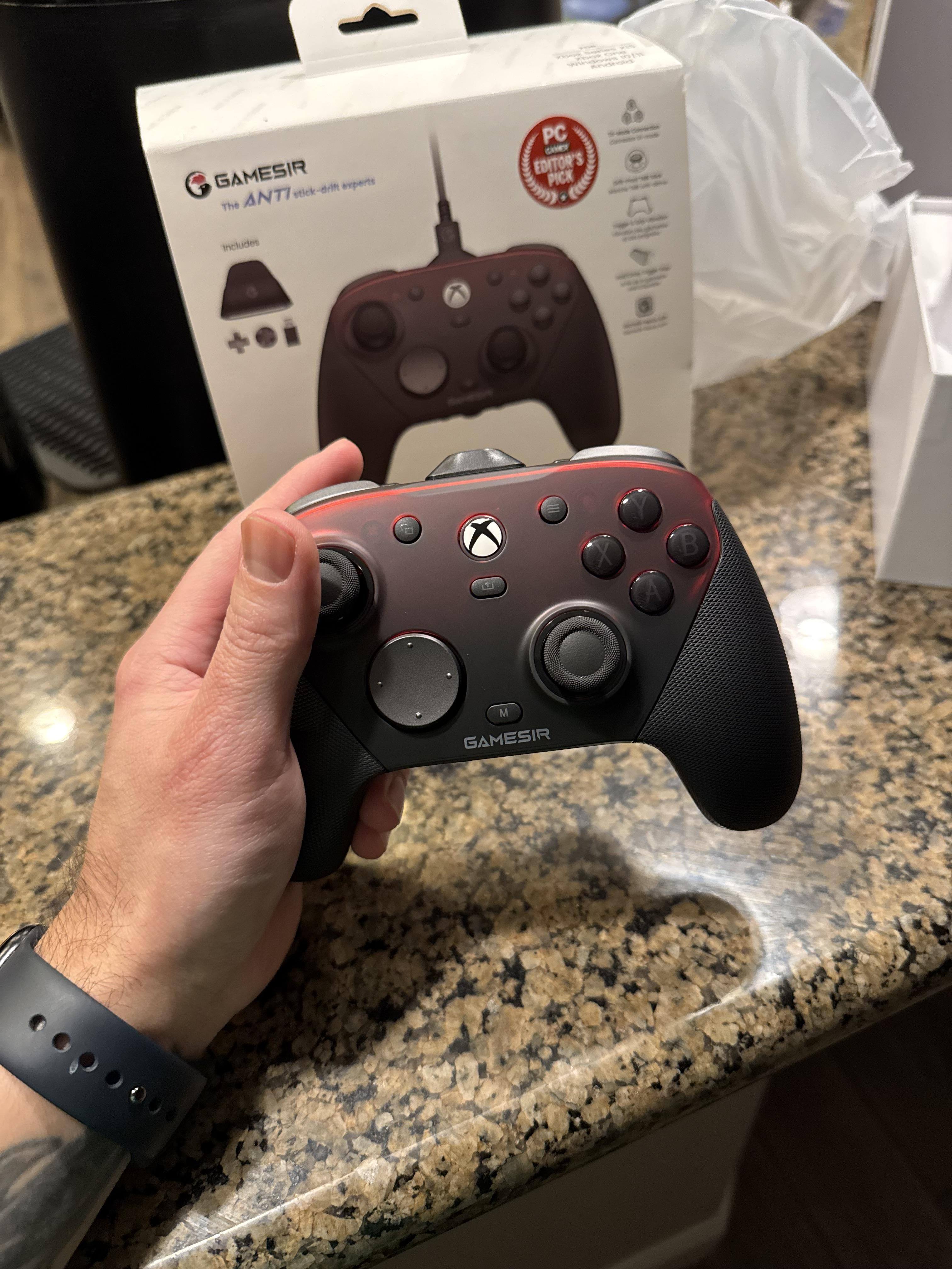 Customer provided image, click to load a larger version