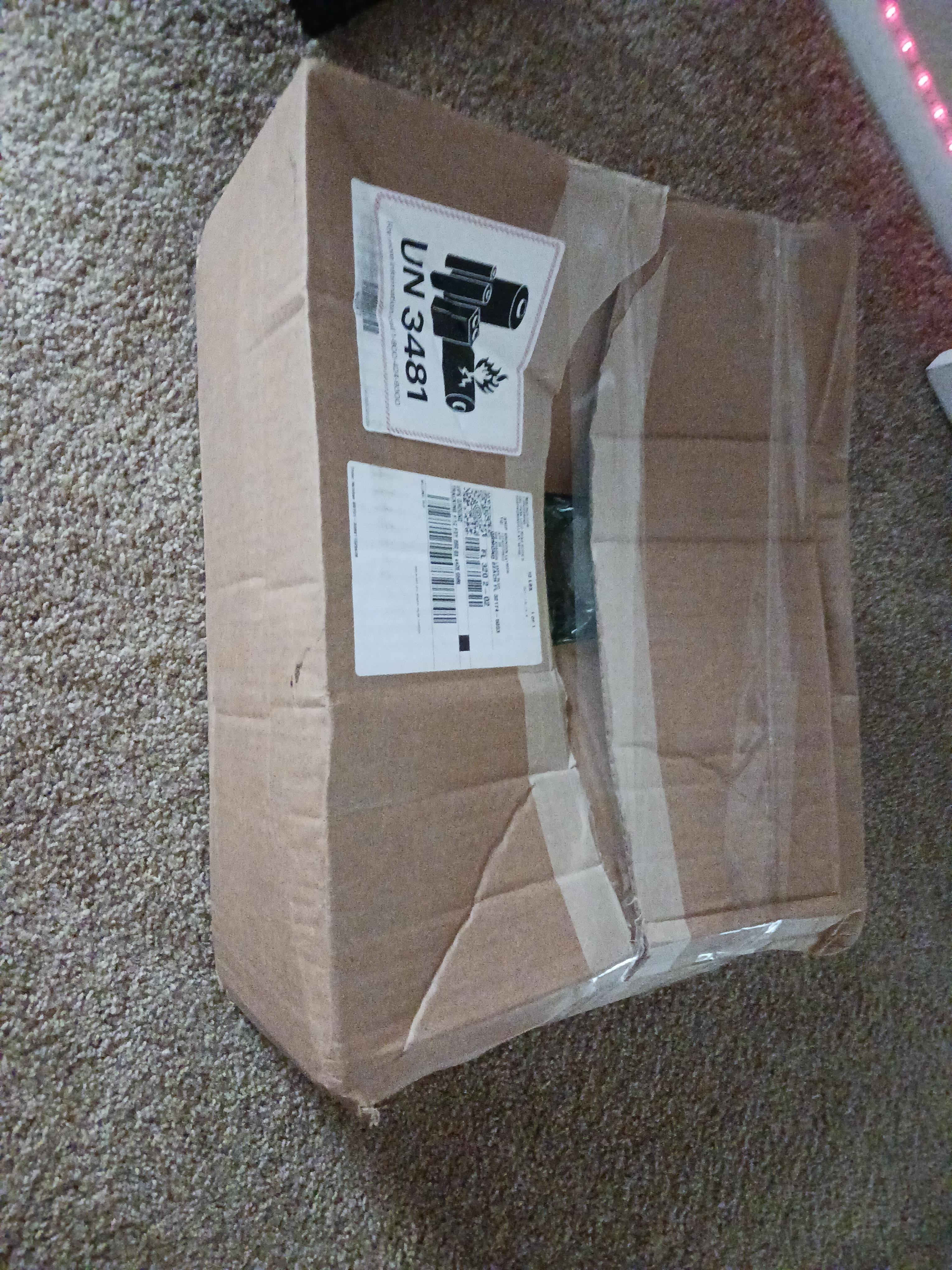 Customer provided, click to load a larger version