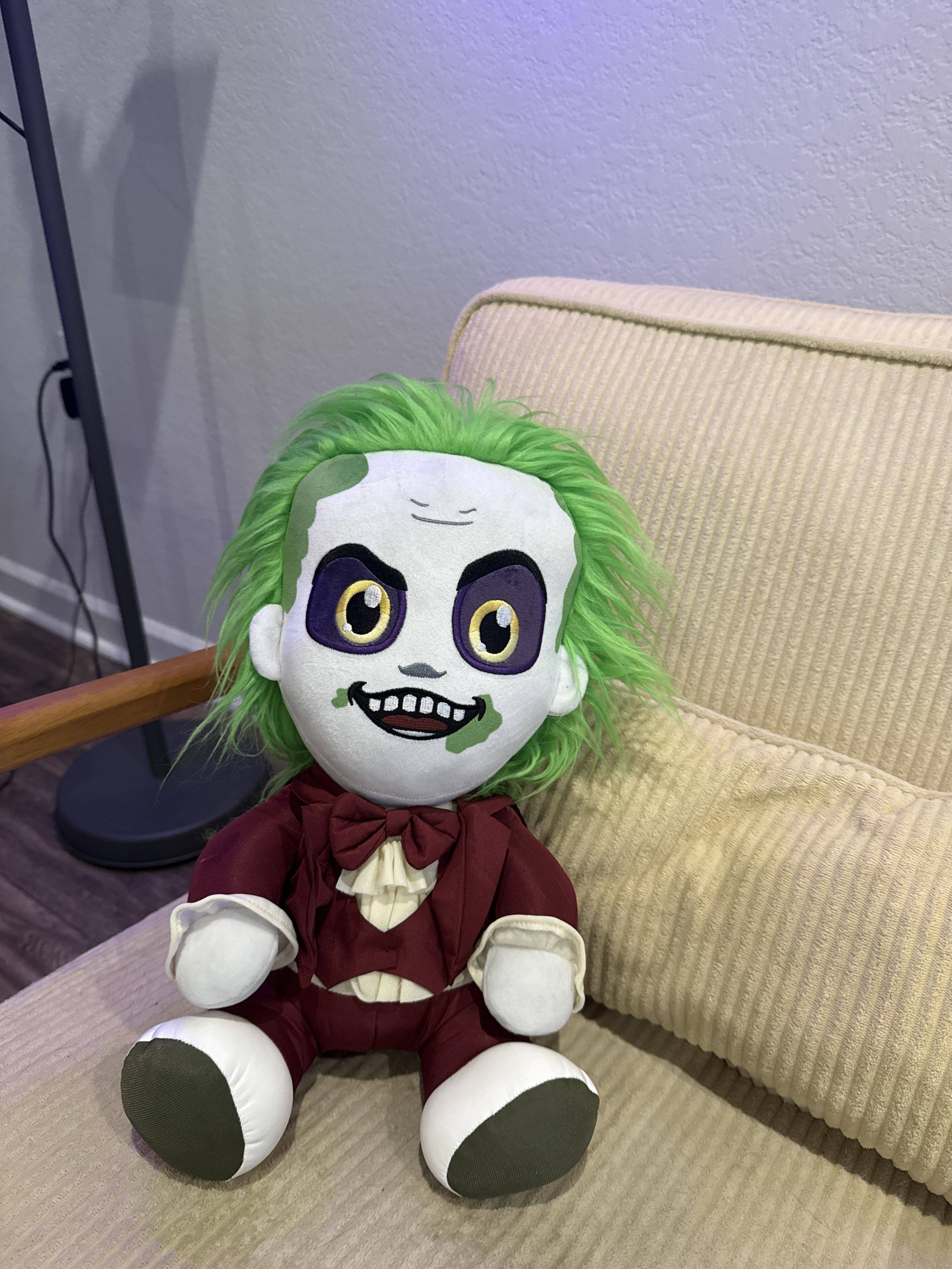 Customer provided image, click to load a larger version