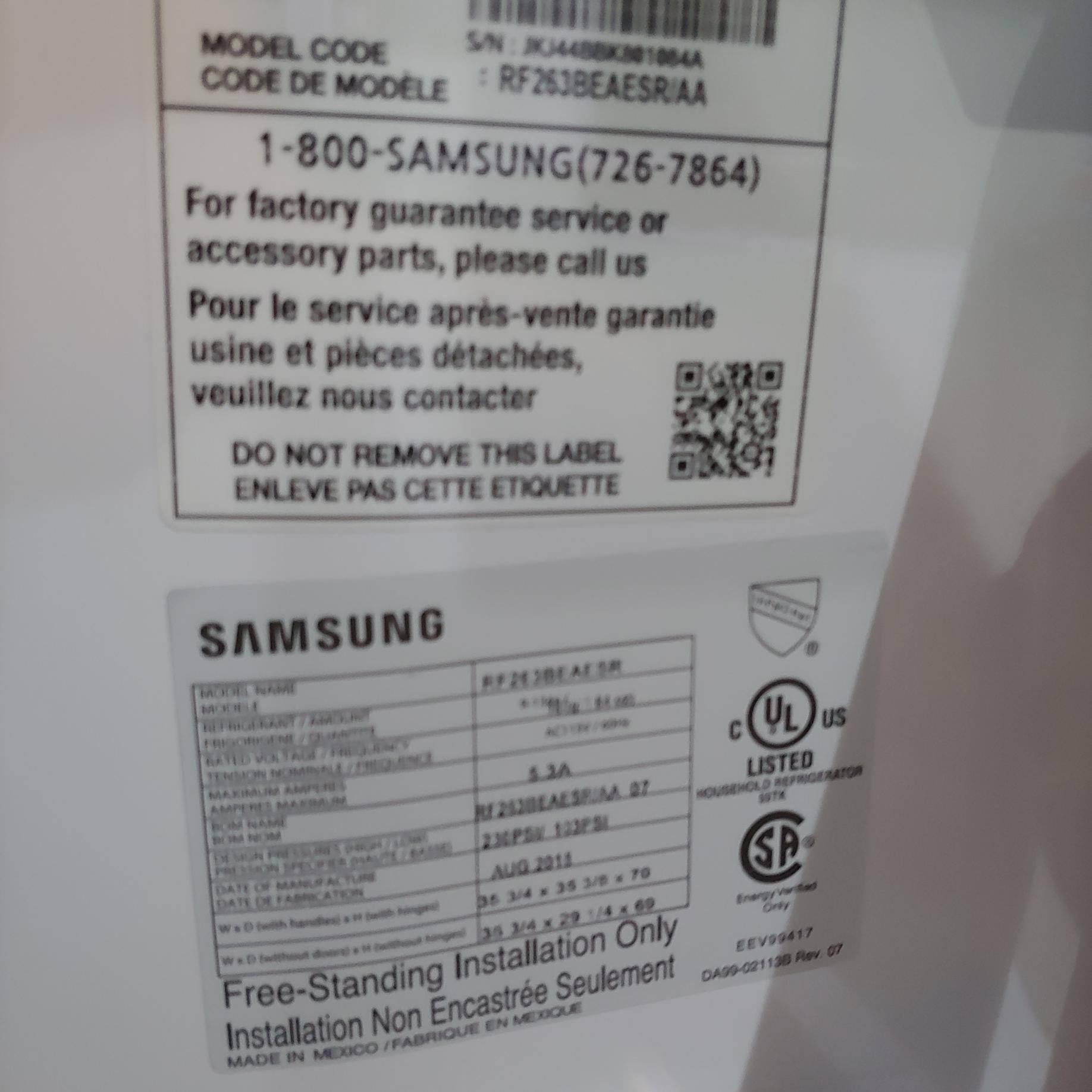 Customer provided, click to load a larger version