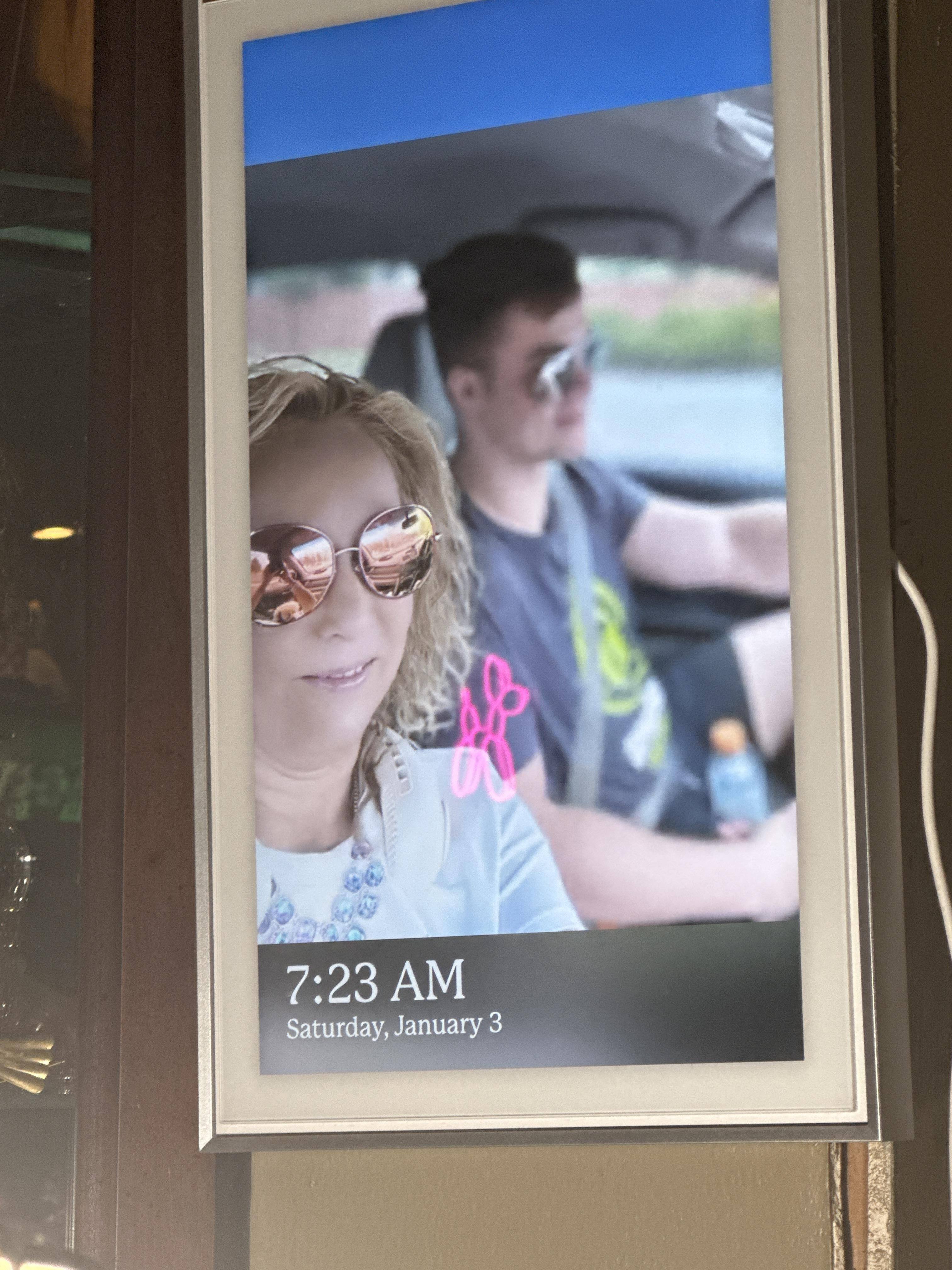 Customer provided, click to load a larger version