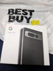 Google Pixel Fold 5G 256GB (Unlocked) Obsidian GA04411-US - Best Buy
