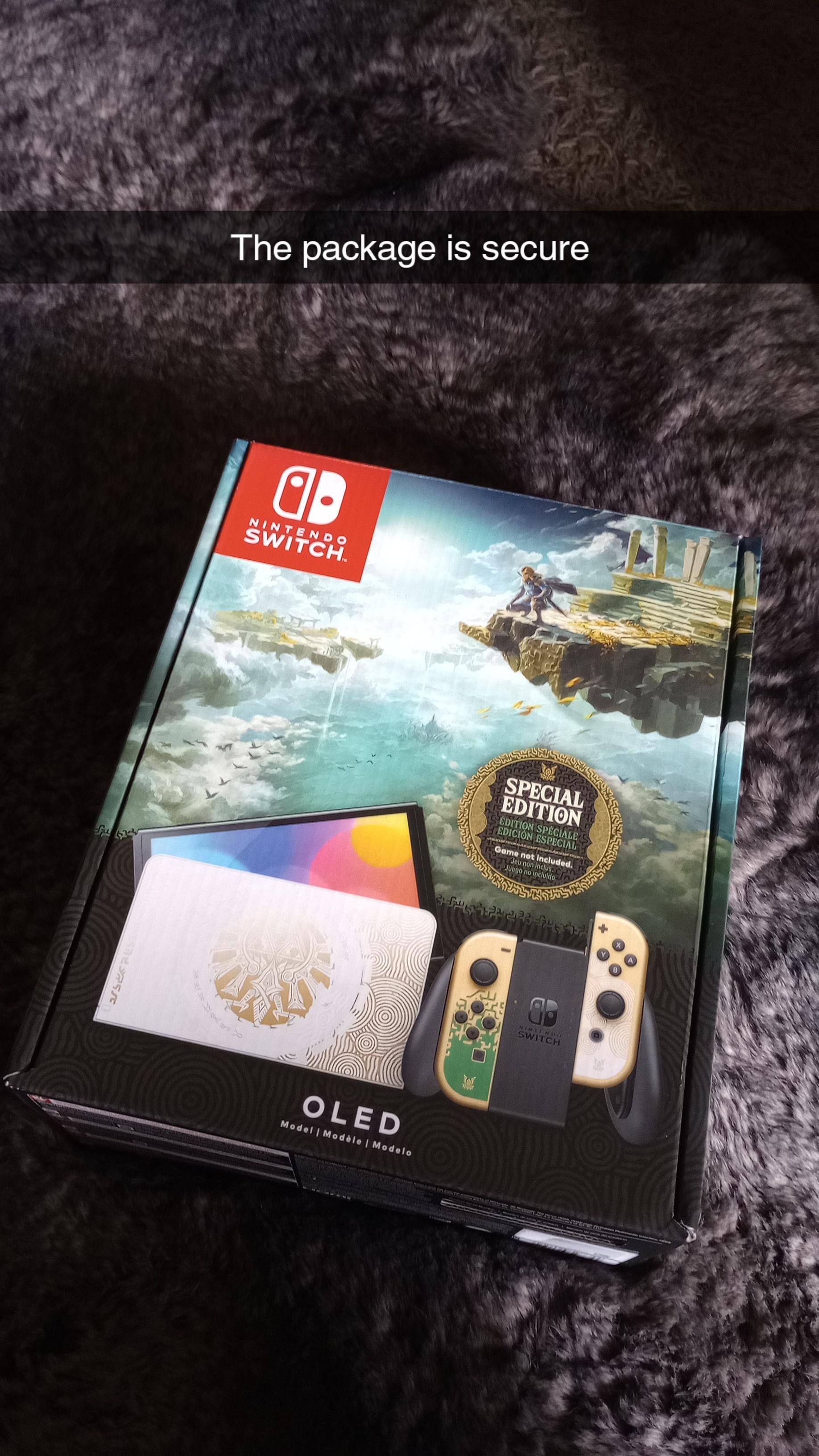 Customer provided, click to load a larger version