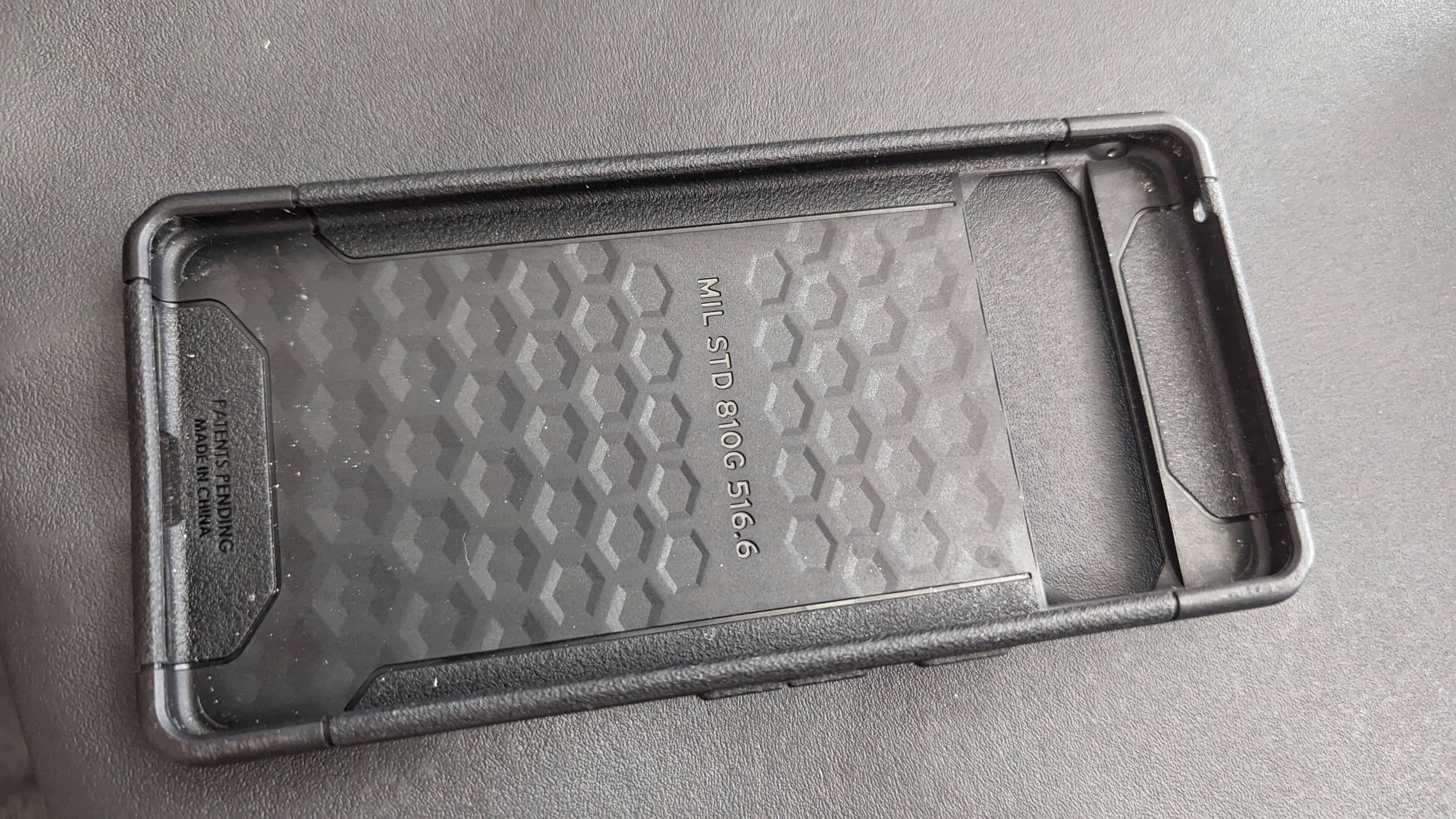 Customer provided image, click to load a larger version