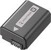 Sony Camera Battery, click to load a larger version