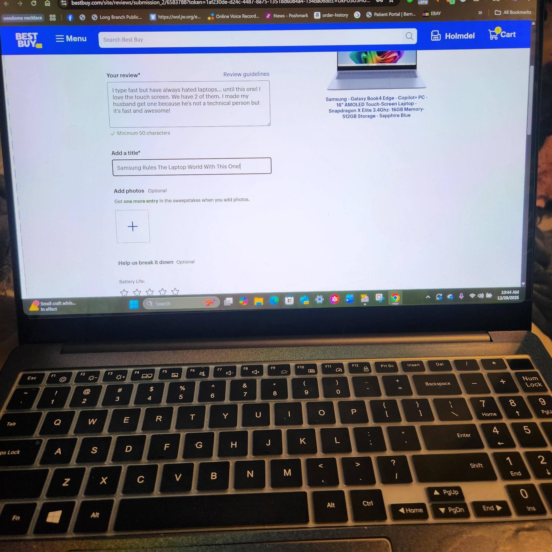 Customer provided, click to load a larger version