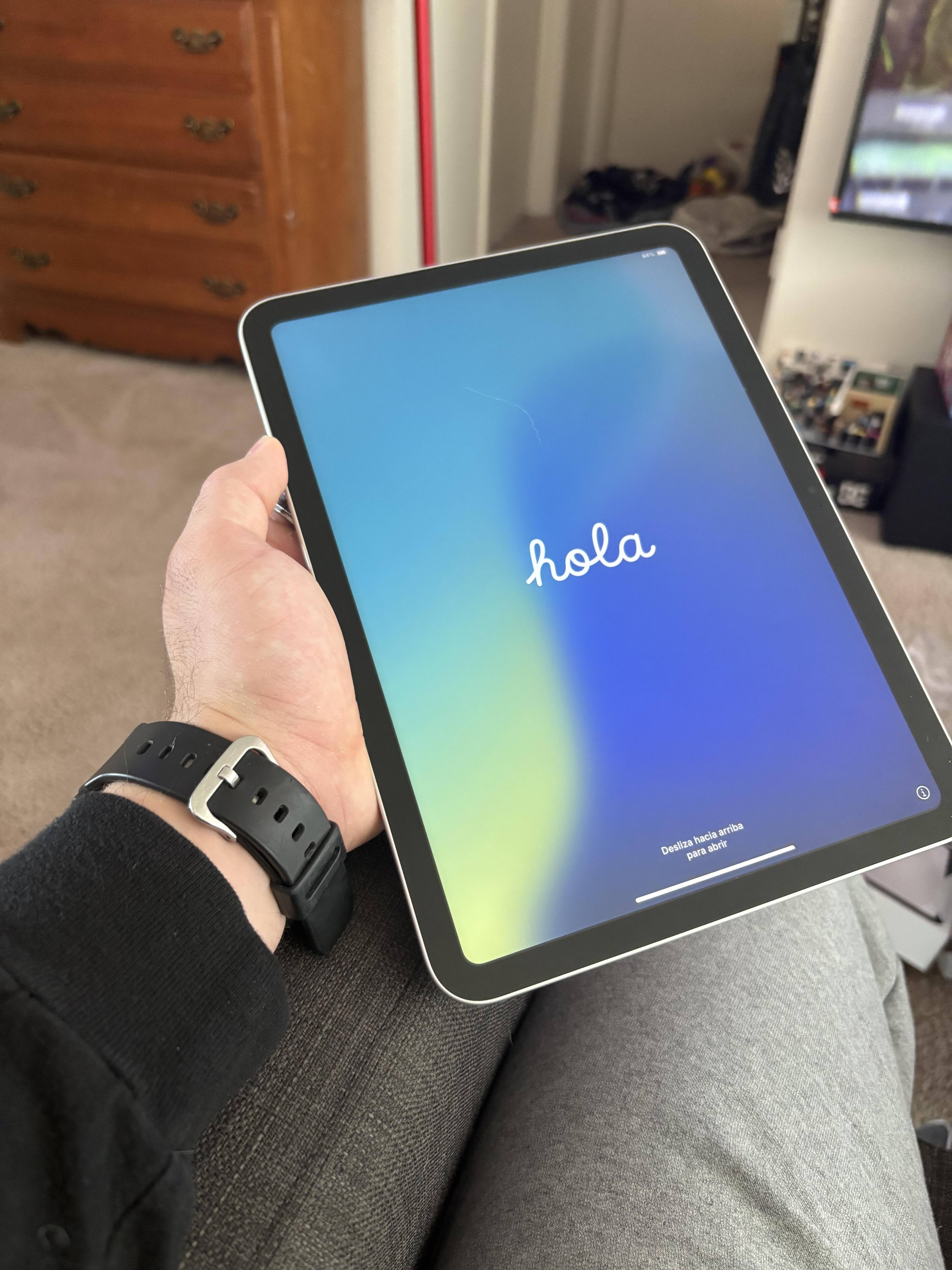 Customer provided, click to load a larger version