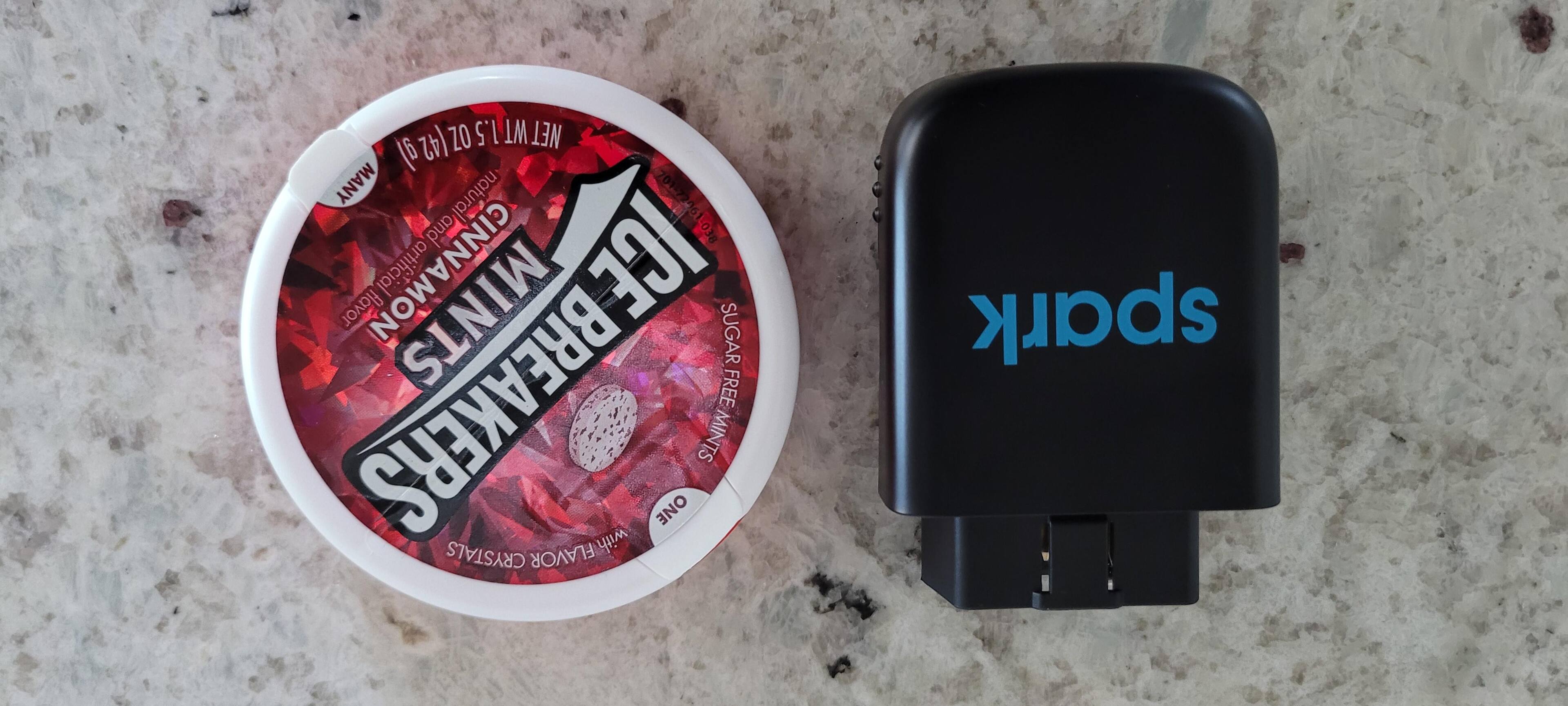 Customer provided image, click to load a larger version