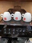 Shelf for a few espresso cups, click to load a larger version