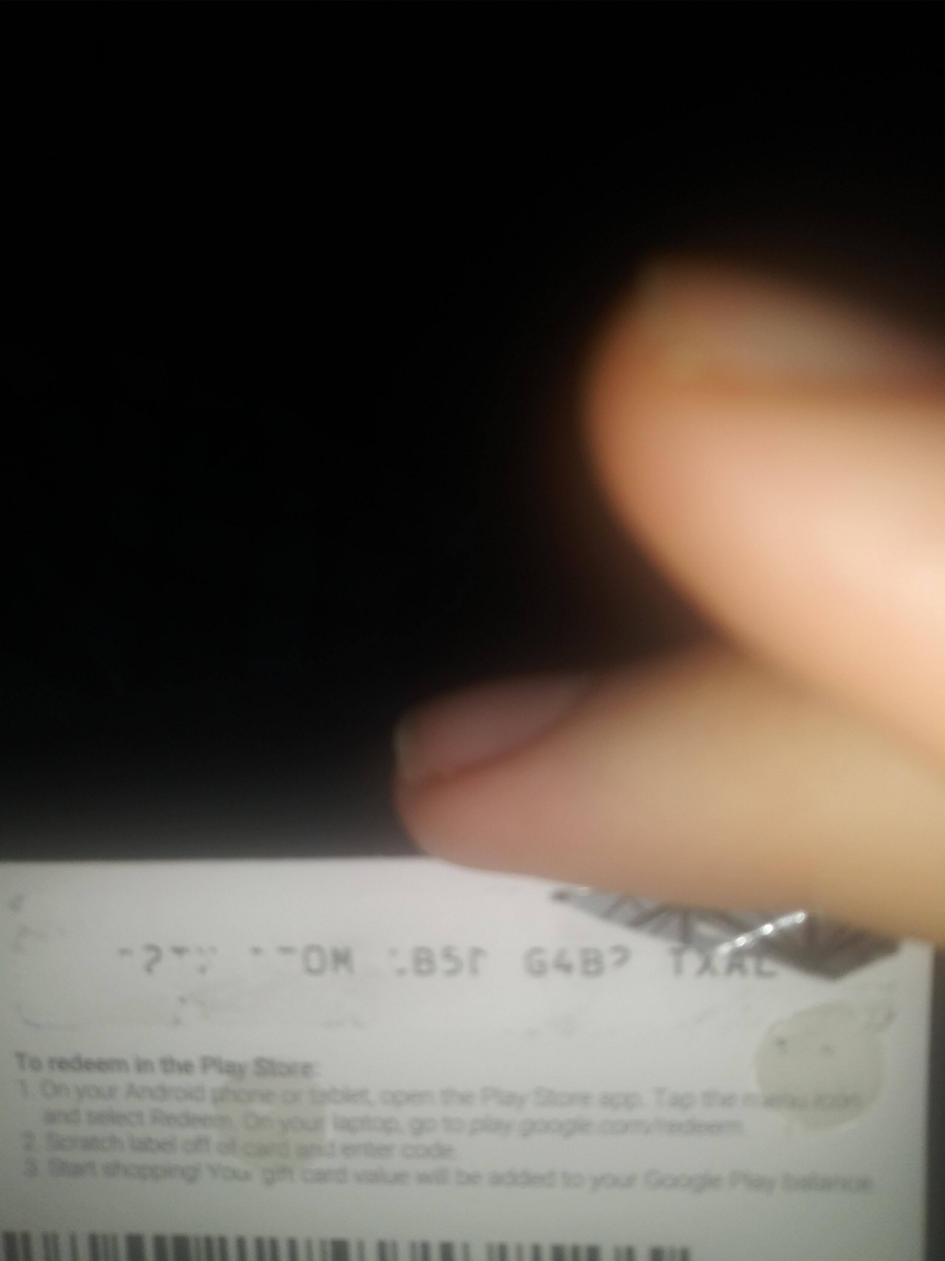 Customer provided image, click to load a larger version